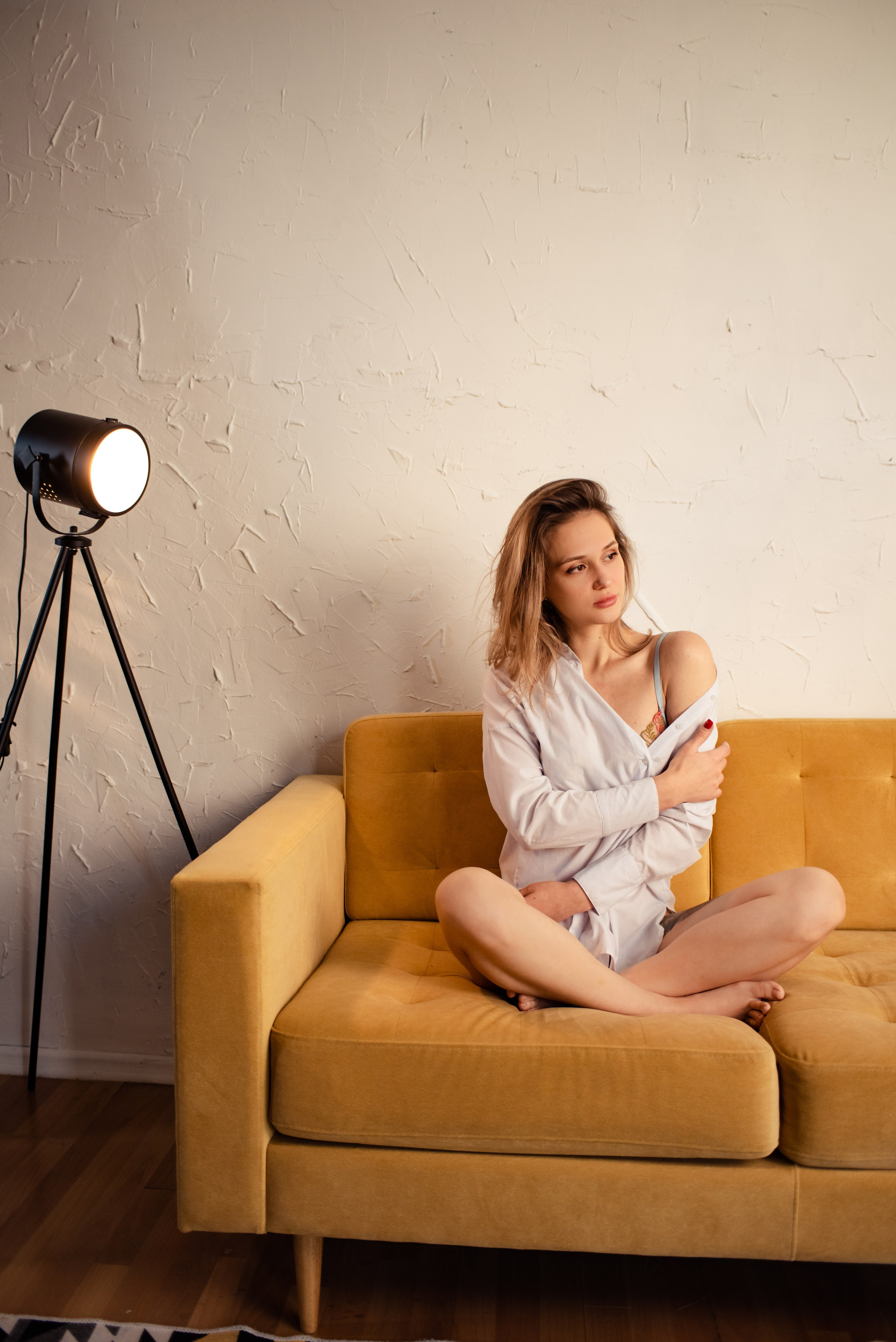 Портрет. Семейный и свадебный фотограф Элеонора Головёнкина Калининград — Находка