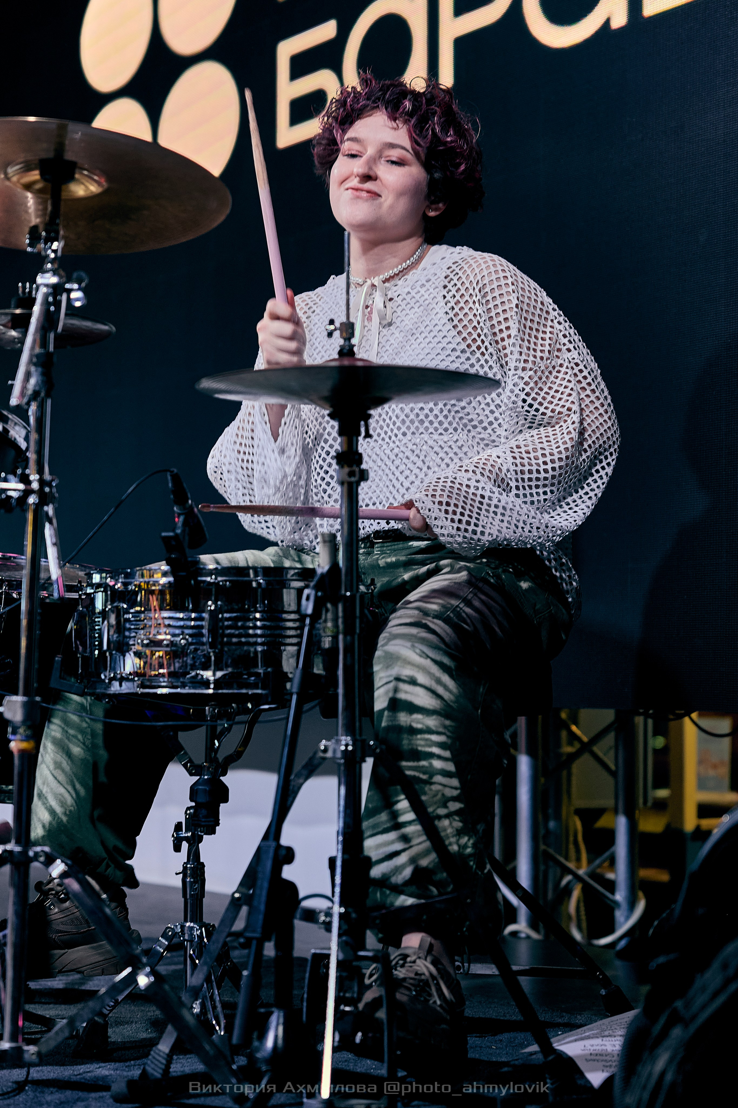 27.04.2024 НШБ Депо. Виктория Ахмылова. Фотограф в Москве