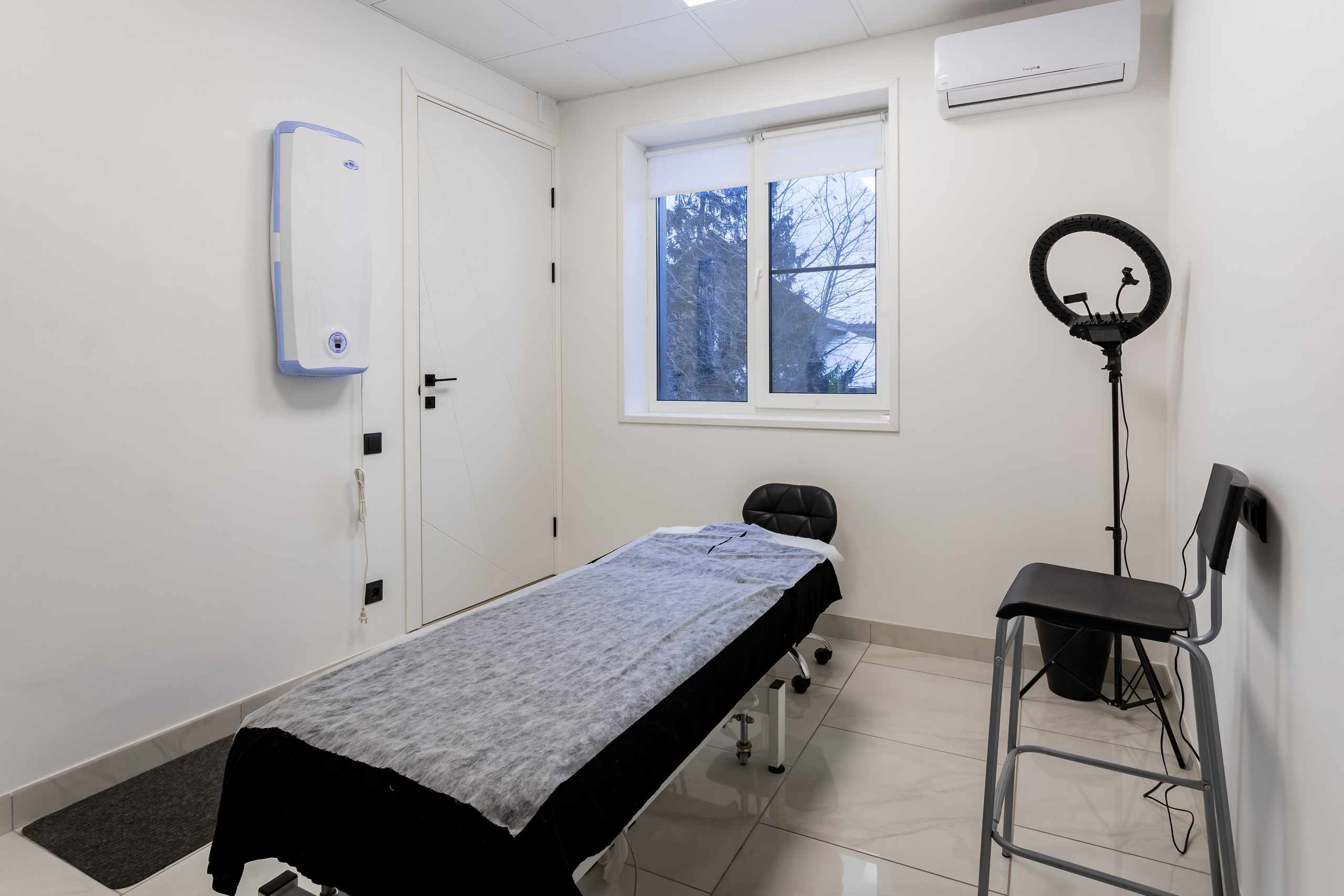 Фотосъемка коммерческих помещений для сайта, карт, соц.сетей. Интерьеры, Контент, Портреты | Фотограф в Москве Дани Терно