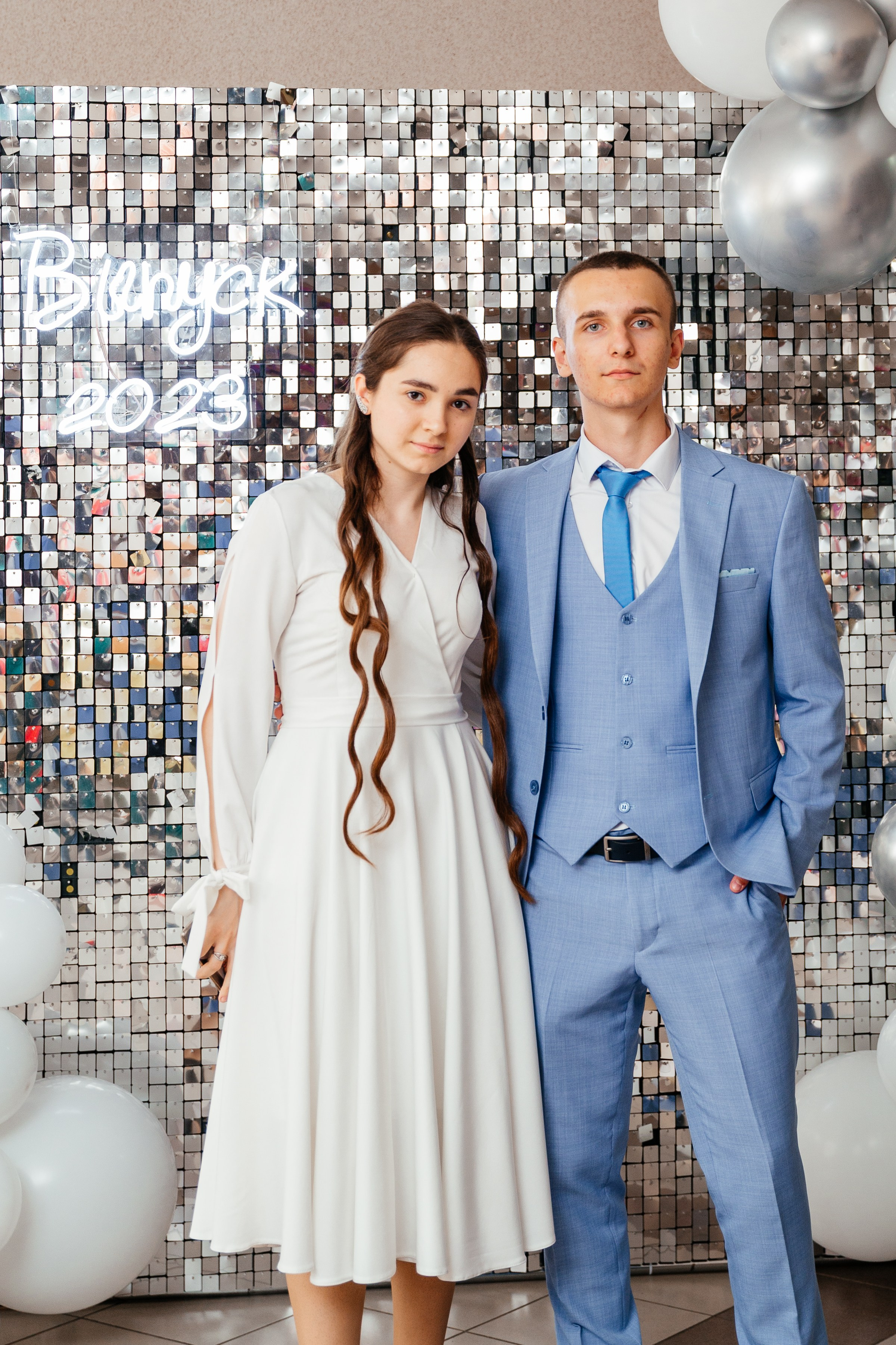 Выпускной. Семейный и свадебный фотограф Ясна Матросова