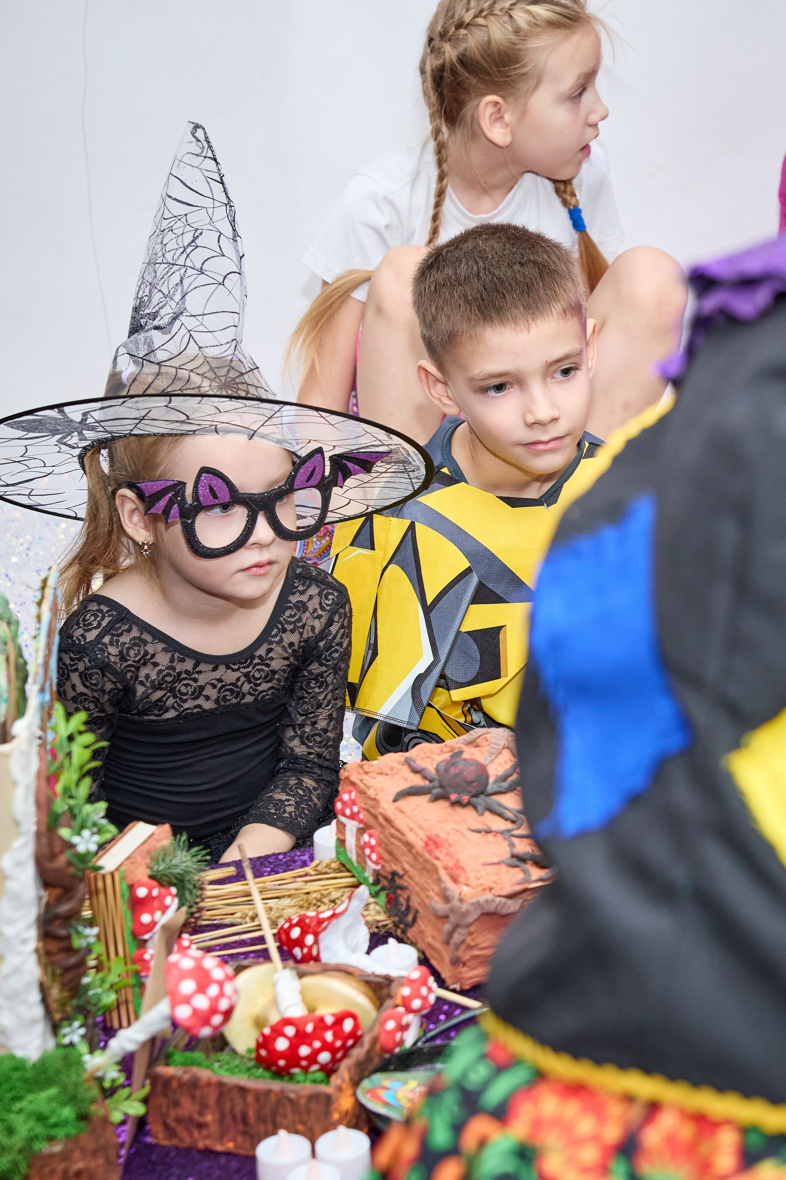 Детские. Фотограф в Новосибирске Алена Скокова