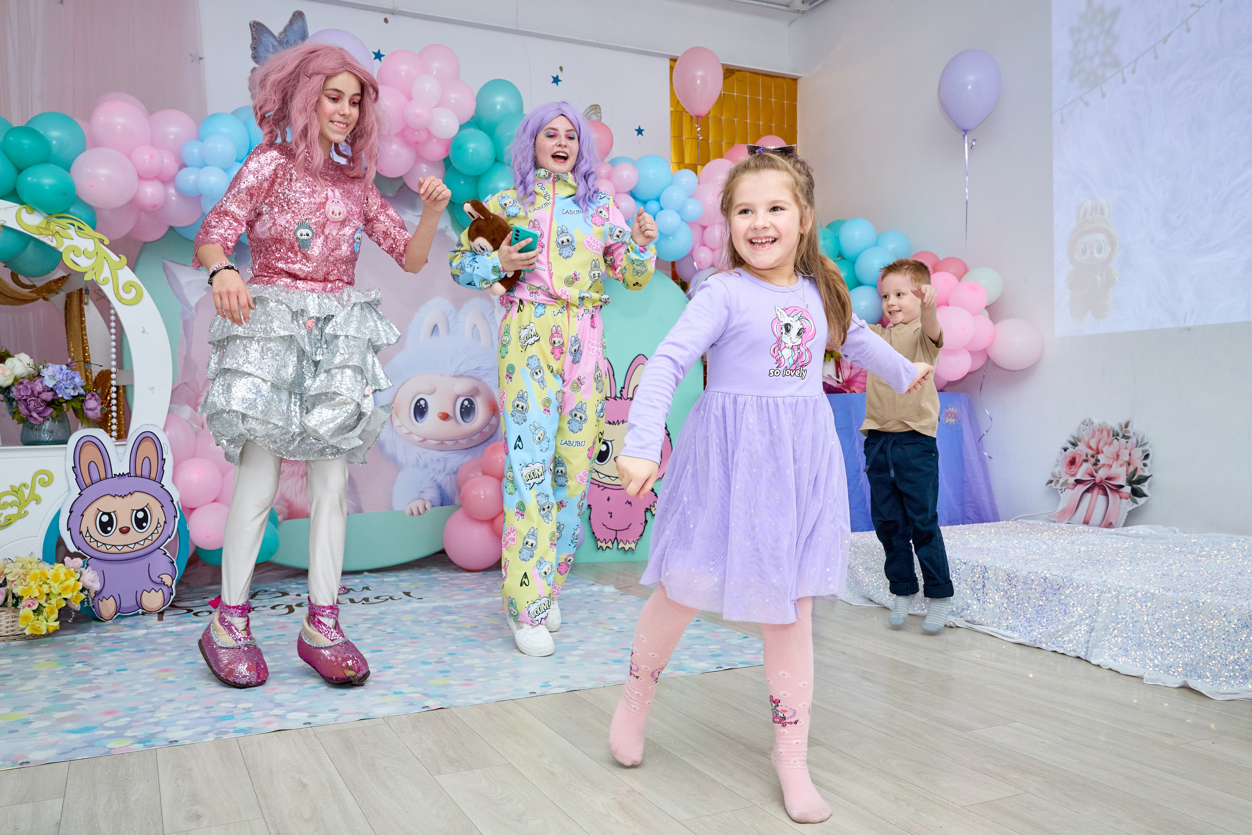 Детские. Фотограф в Новосибирске Алена Скокова