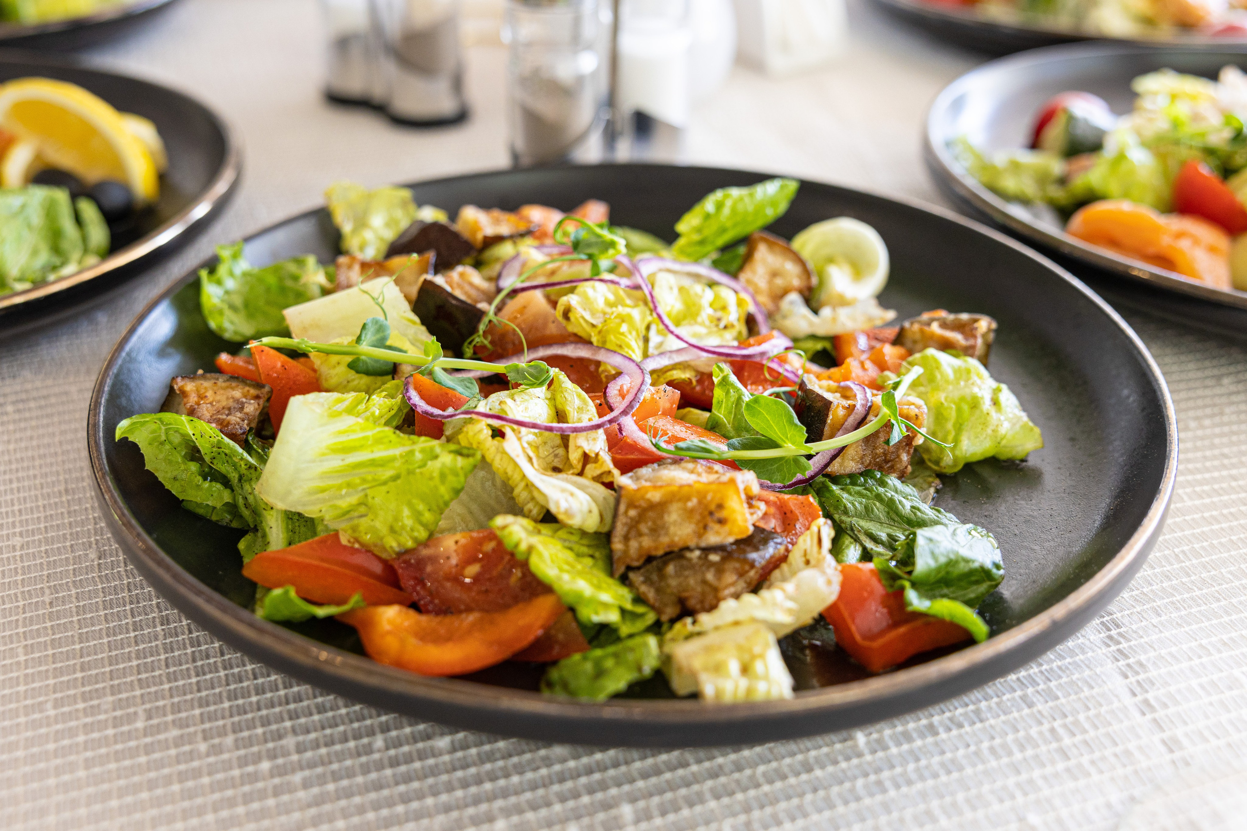 Фуд-съёмка. Фотограф в Новосибирске Алена Скокова