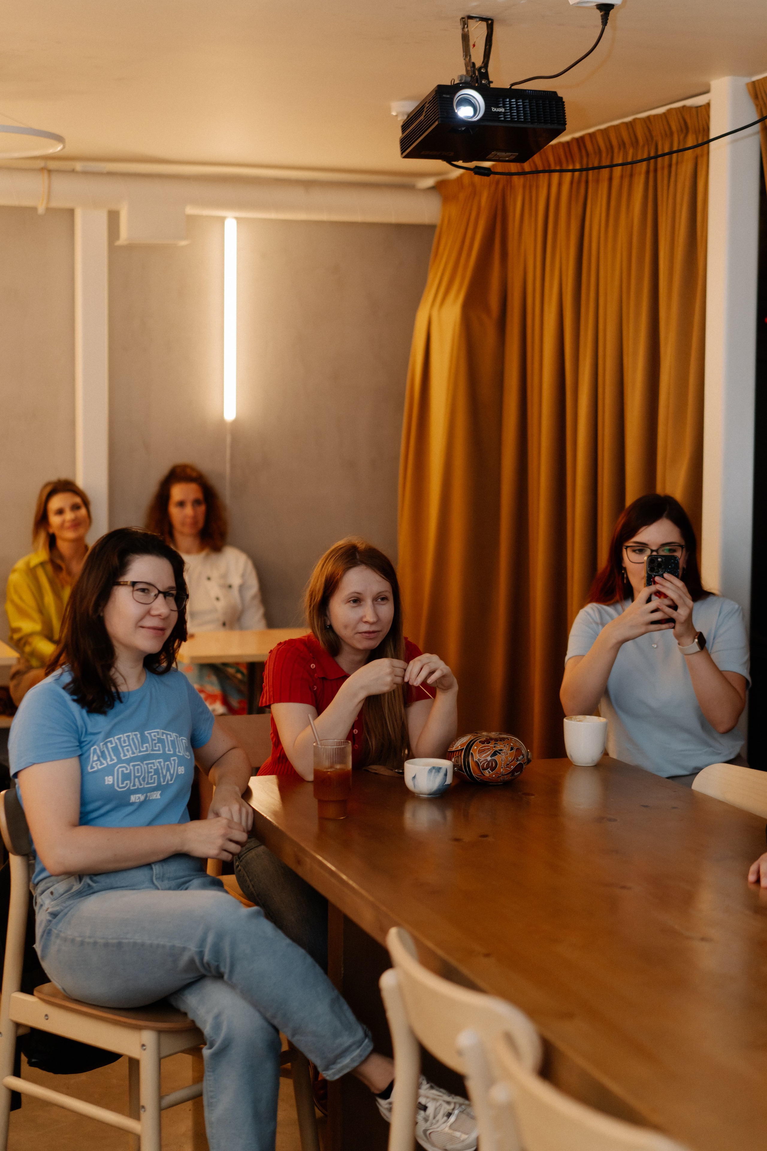 Мероприятия. Надя Инкина фотограф Москва