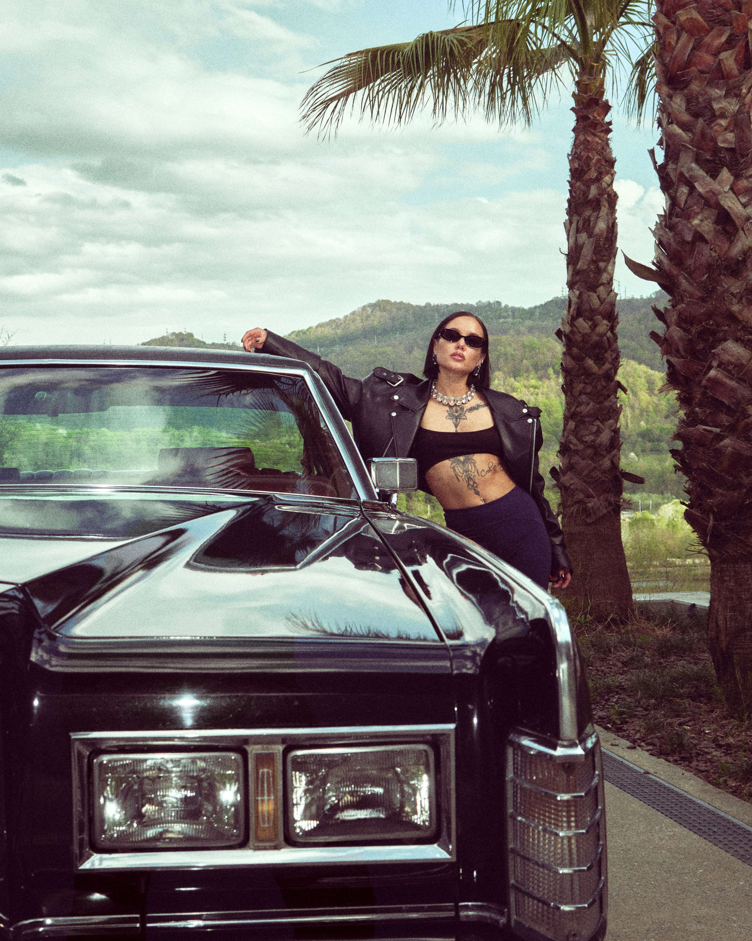 Дарья Ярец. Fashion Photographer