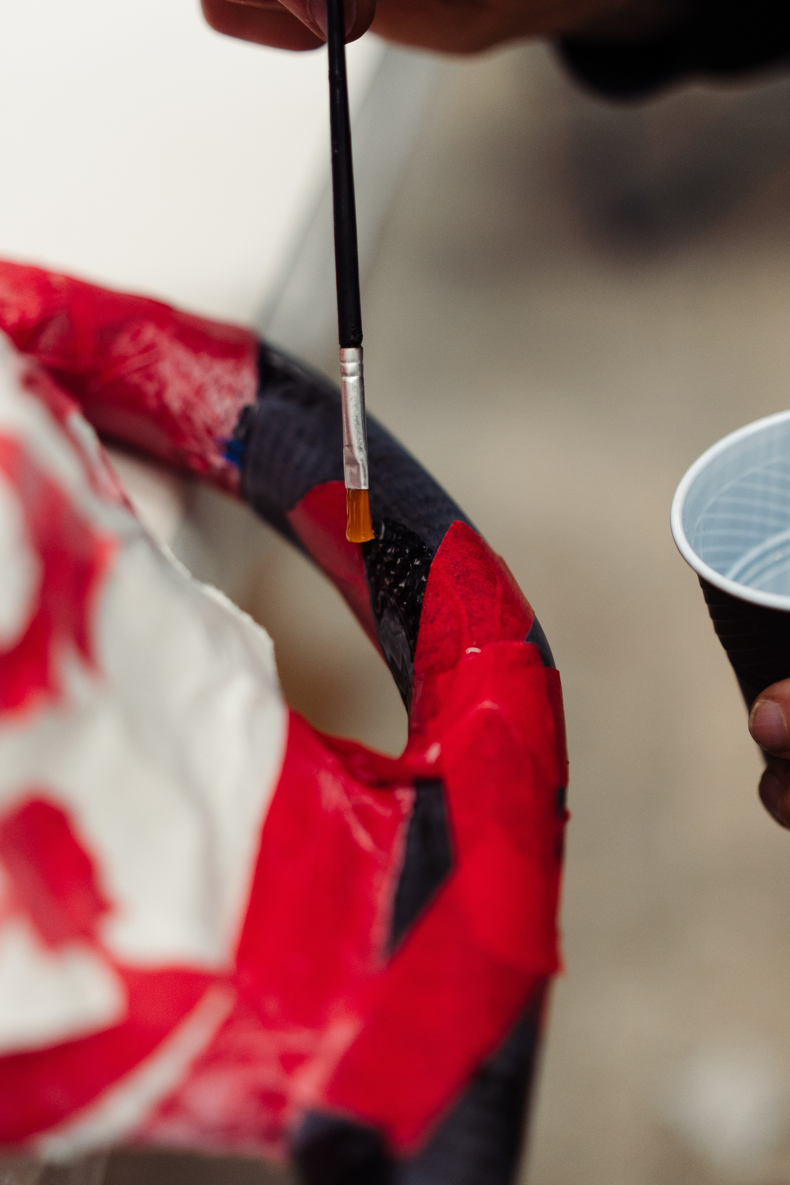 Car Family Atelier. Фотограф в СПБ Алмаз Камаев