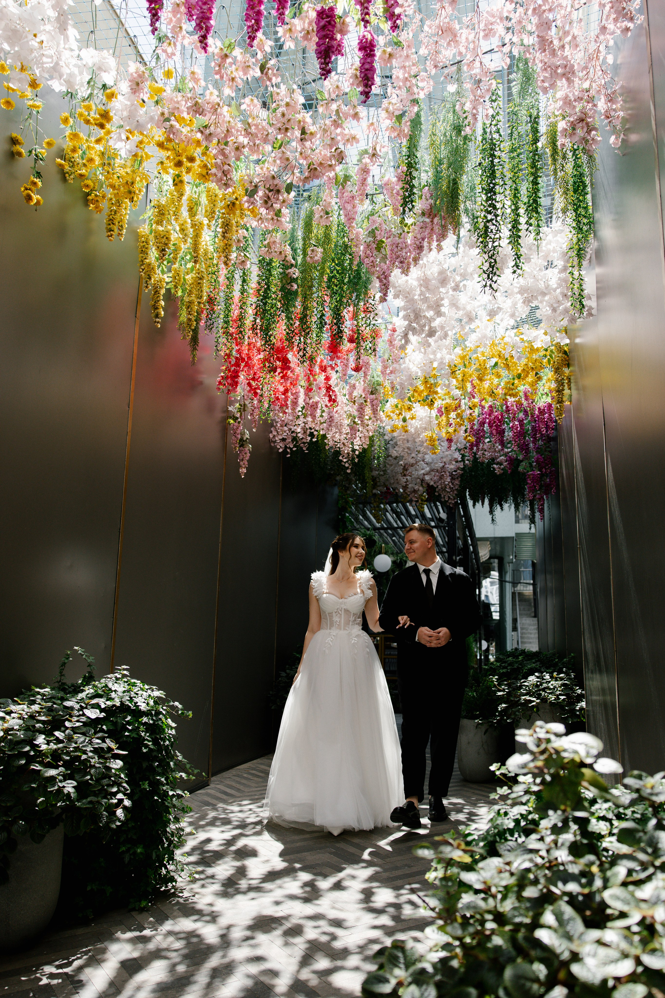 Алексей и Лия. Свадебный и семейный фотограф в Ростове-на-Дону