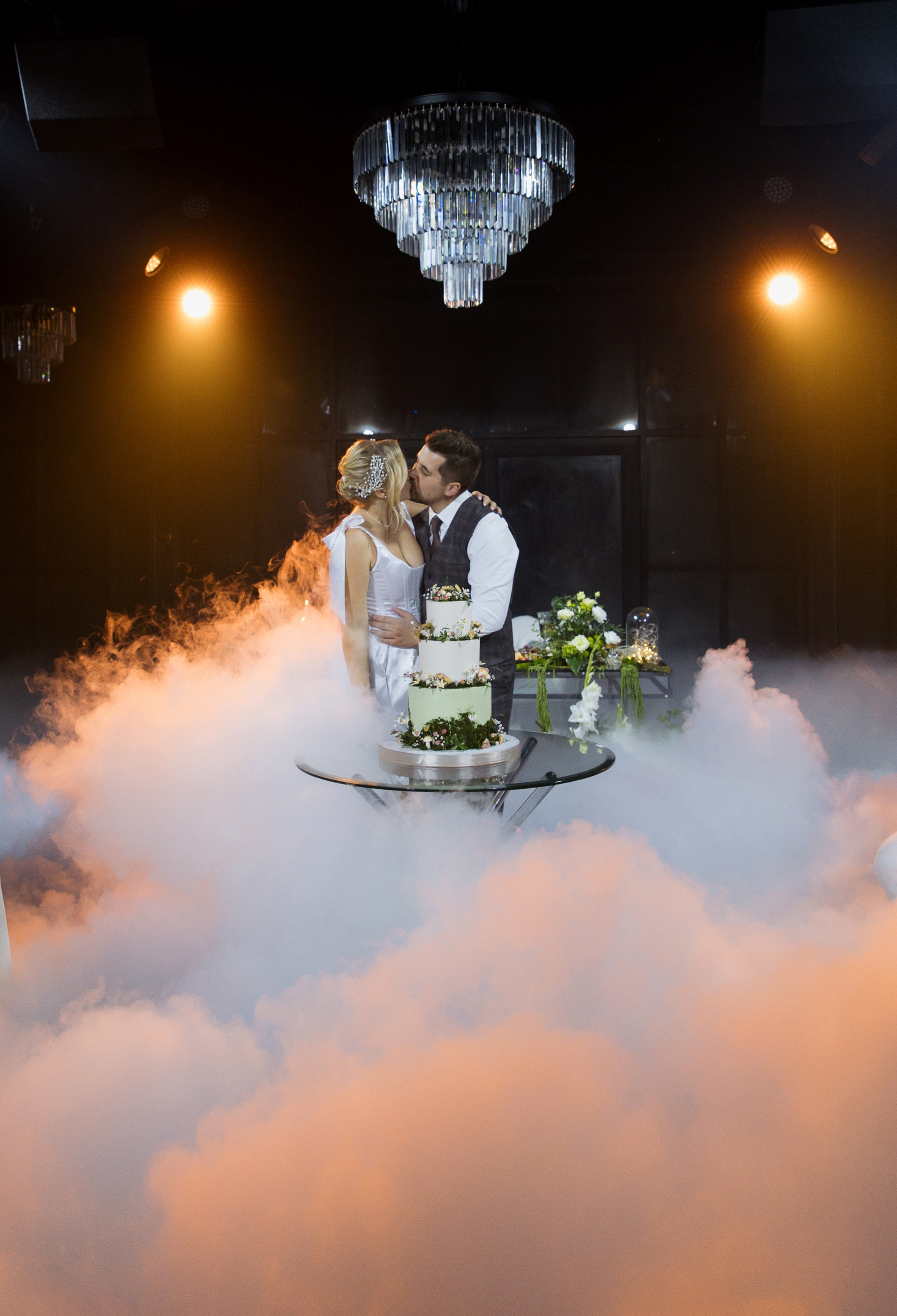 Свадебный фотограф Москва Анна Шилова