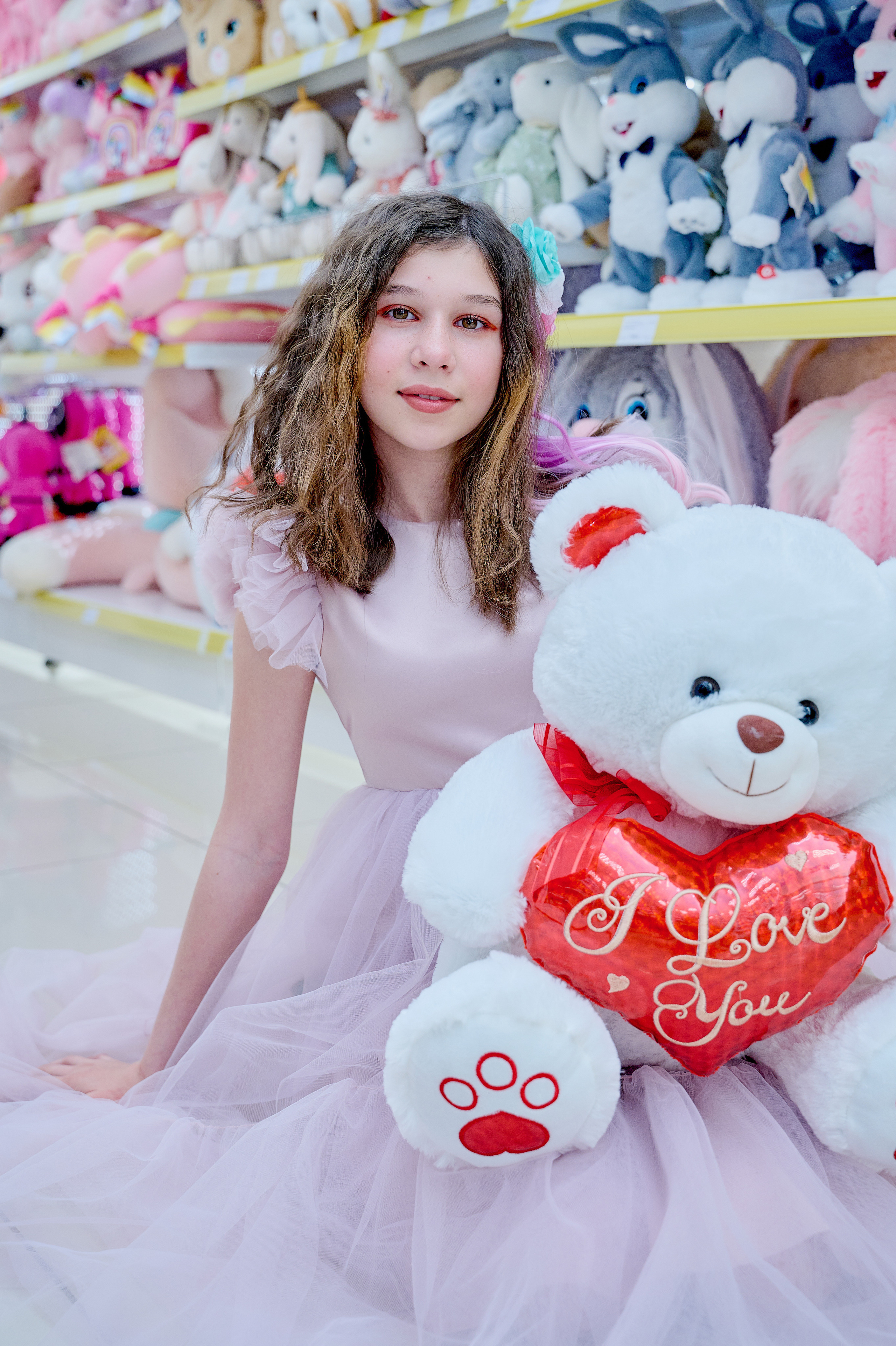 Отзывы. Фотограф в Магнитогорске Татьяна Лоскутова