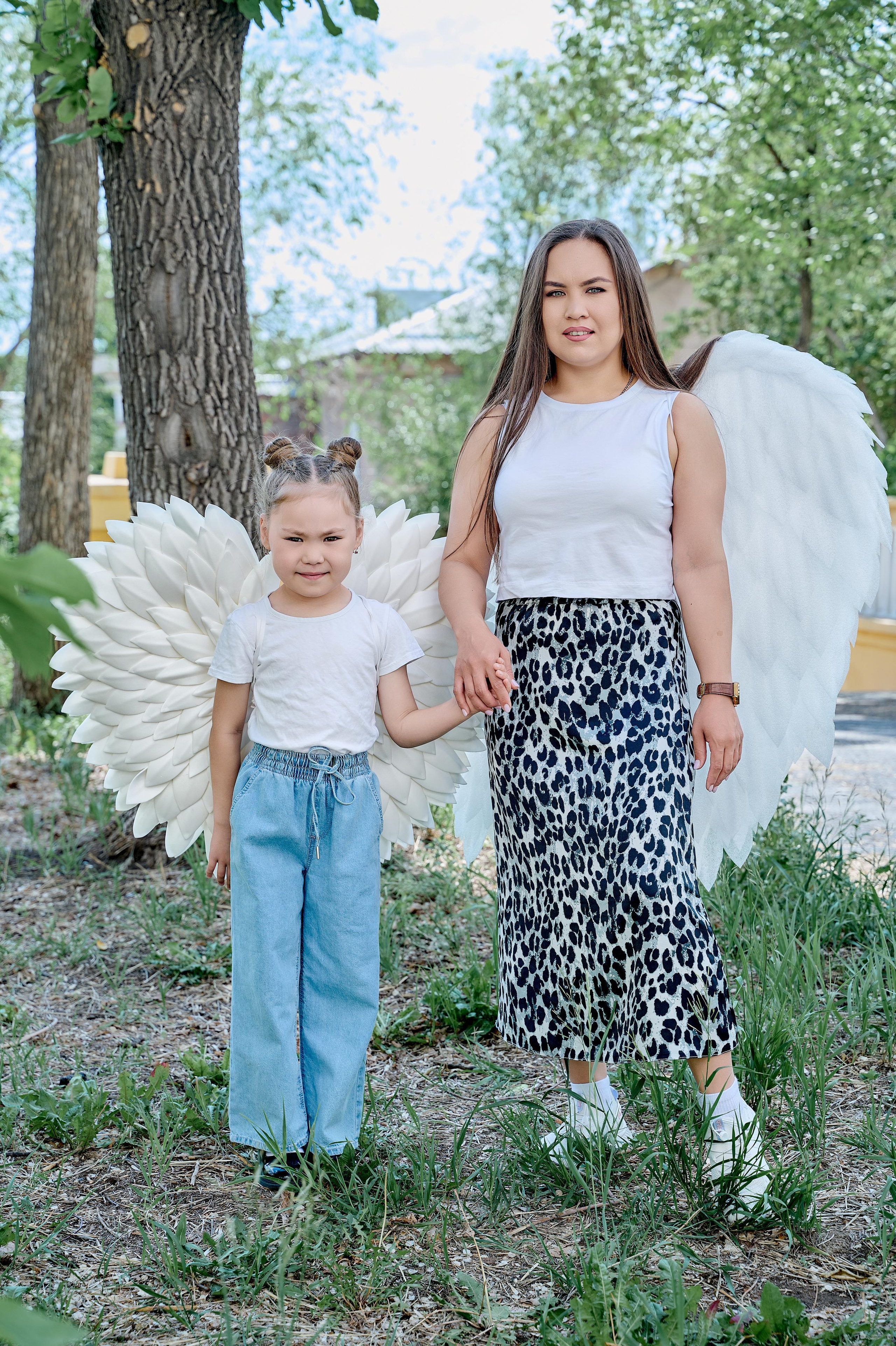 Отзывы. Фотограф в Магнитогорске Татьяна Лоскутова