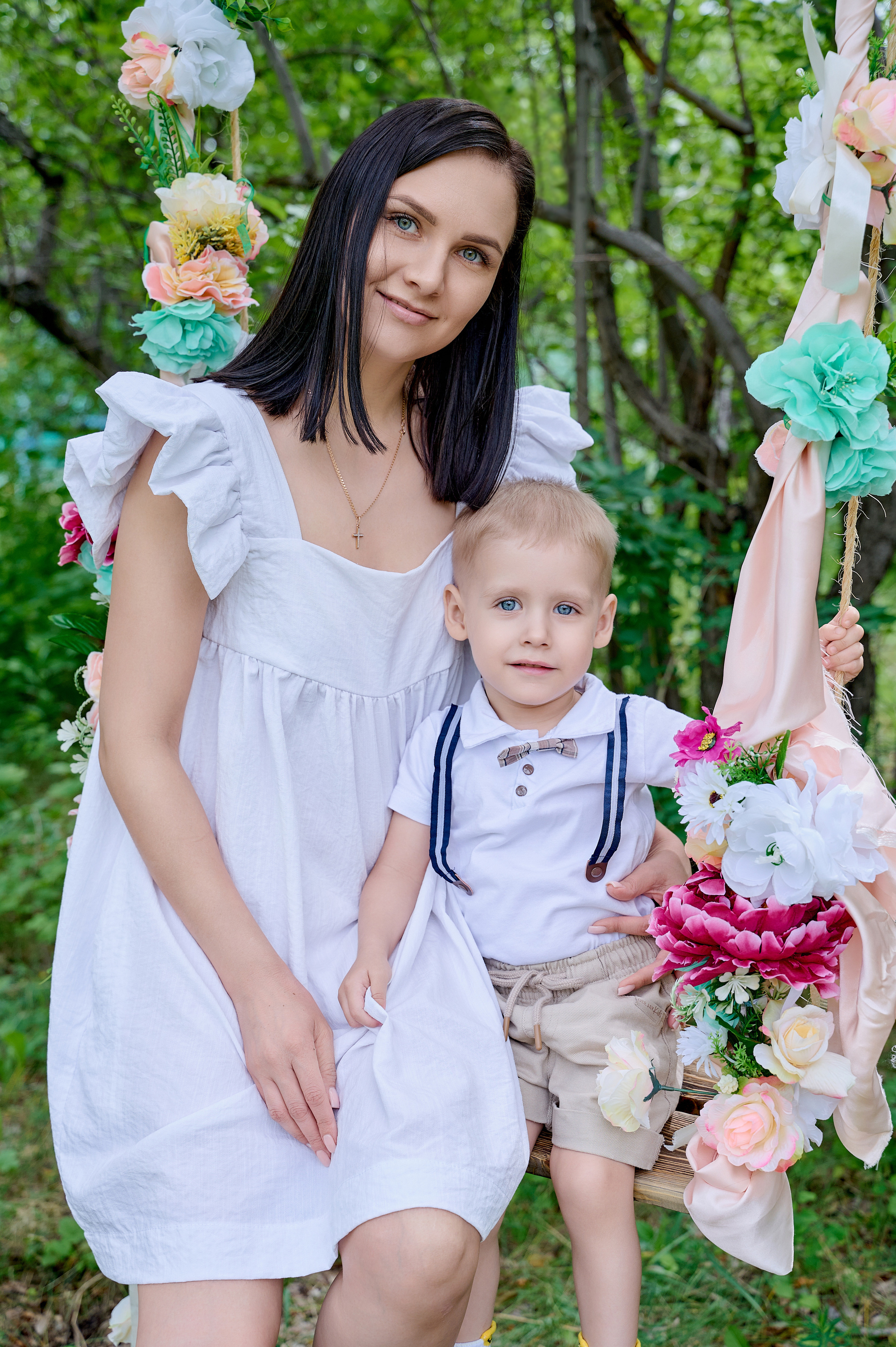 Отзывы. Фотограф в Магнитогорске Татьяна Лоскутова