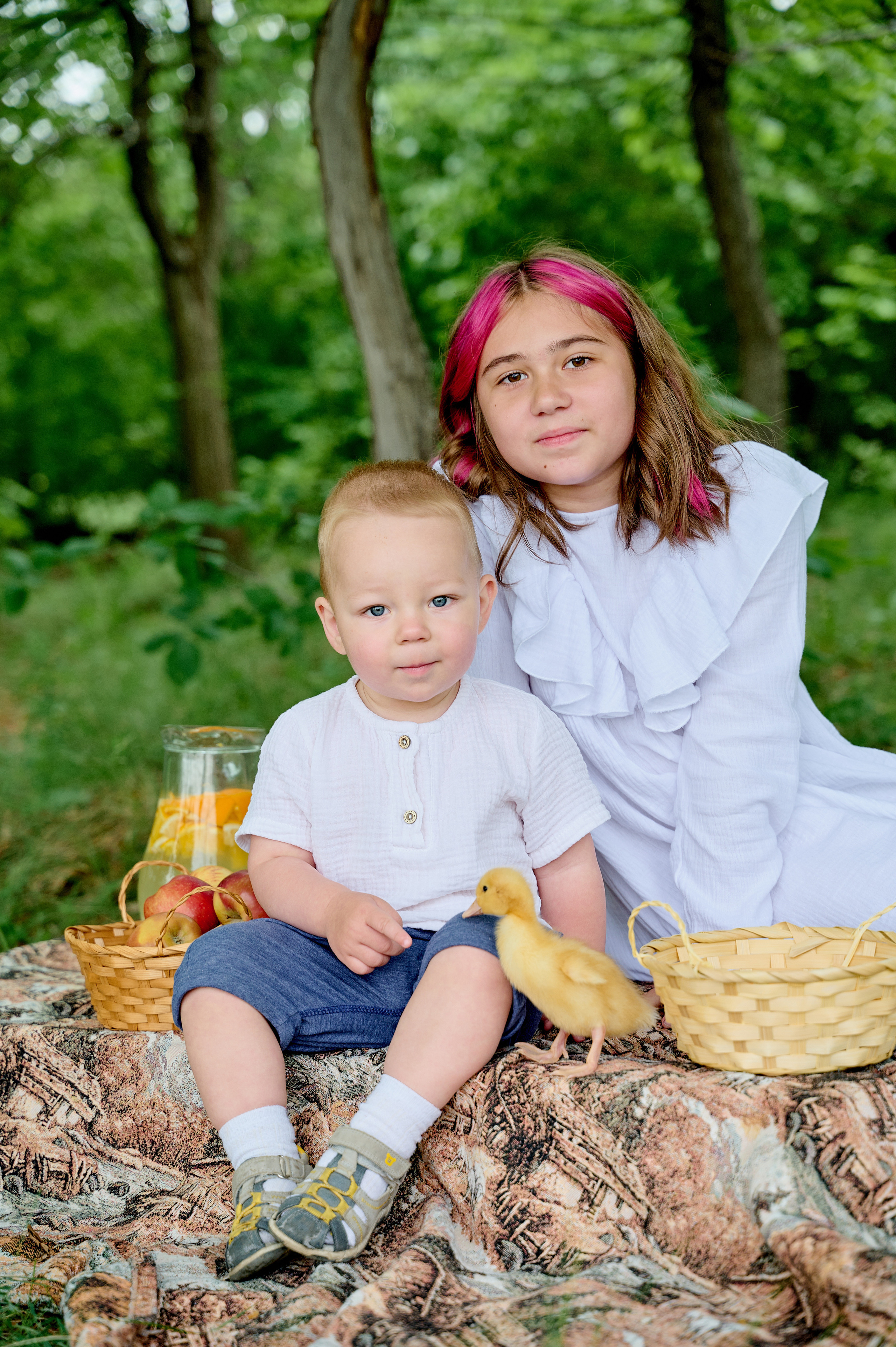 Отзывы. Фотограф в Магнитогорске Татьяна Лоскутова
