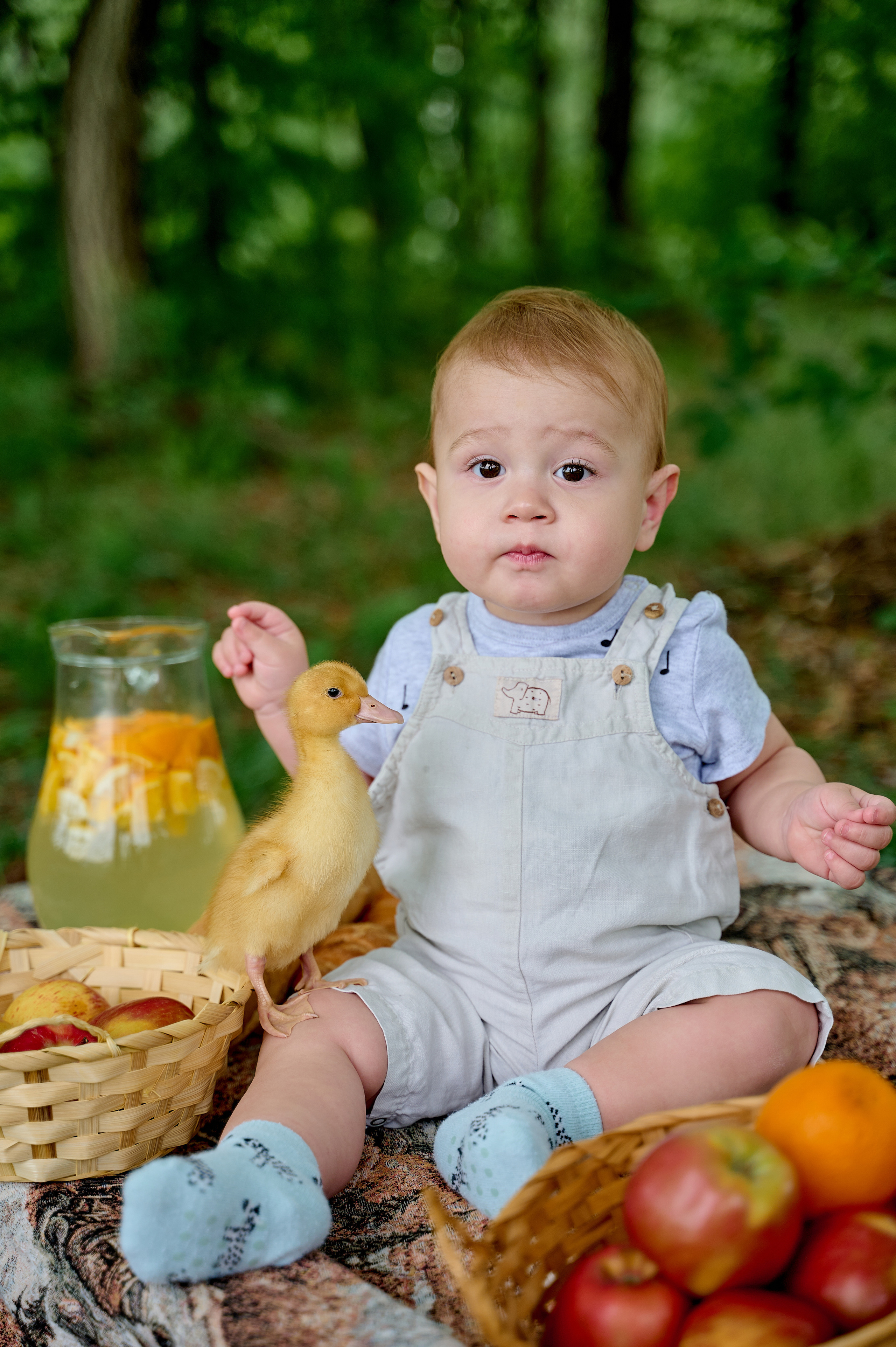 Отзывы. Фотограф в Магнитогорске Татьяна Лоскутова