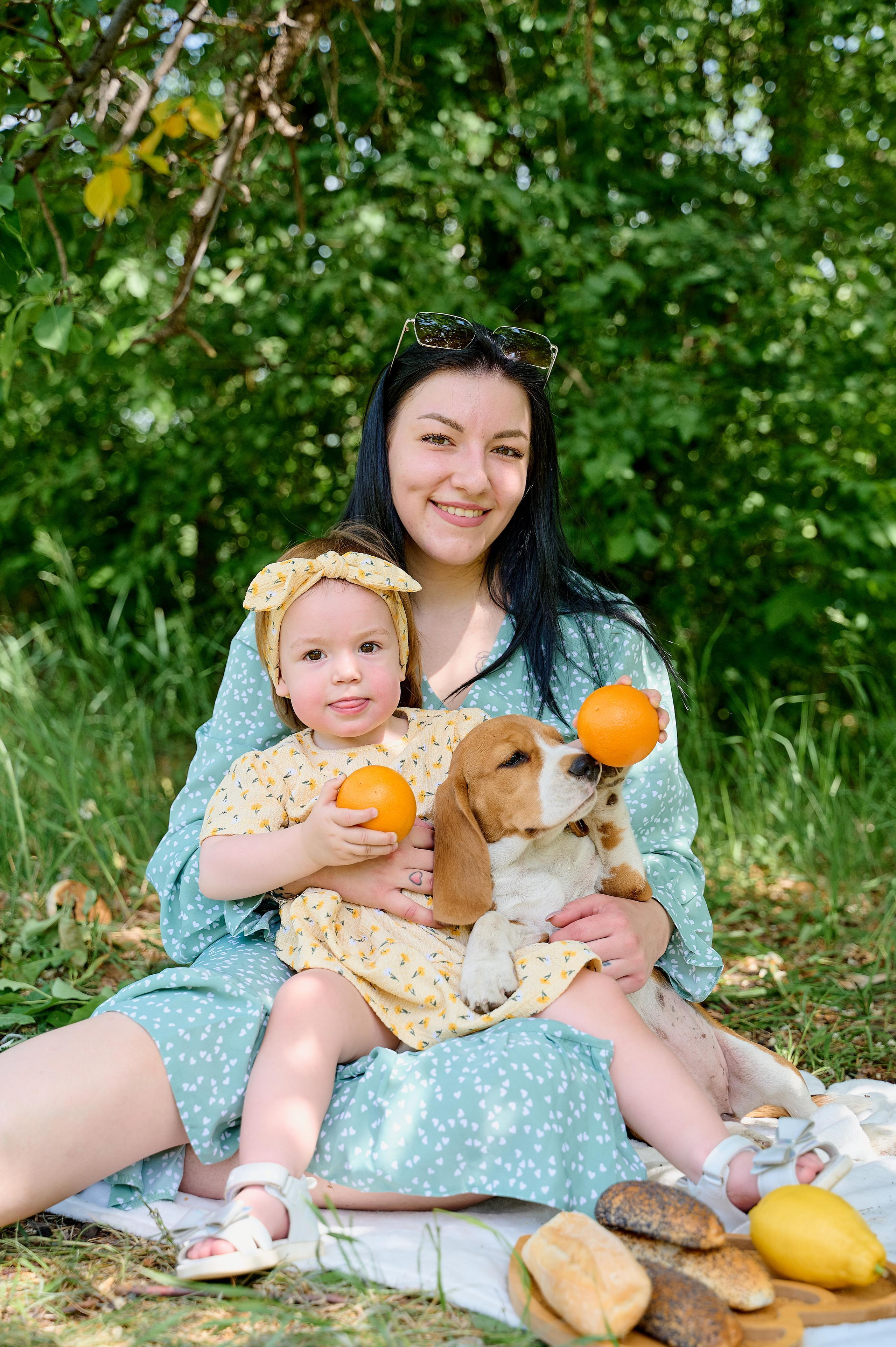 Отзывы. Фотограф в Магнитогорске Татьяна Лоскутова