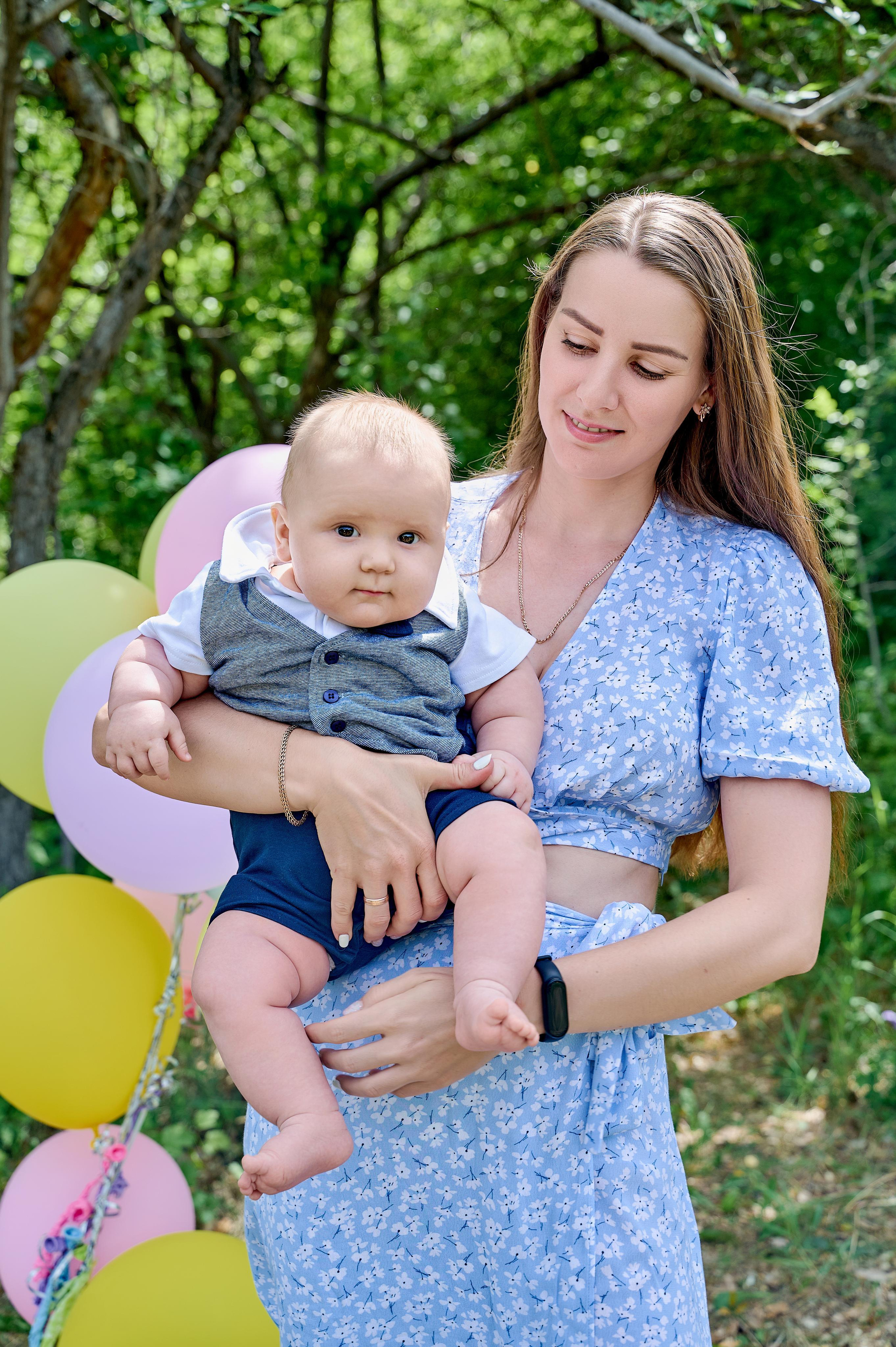 Отзывы. Фотограф в Магнитогорске Татьяна Лоскутова