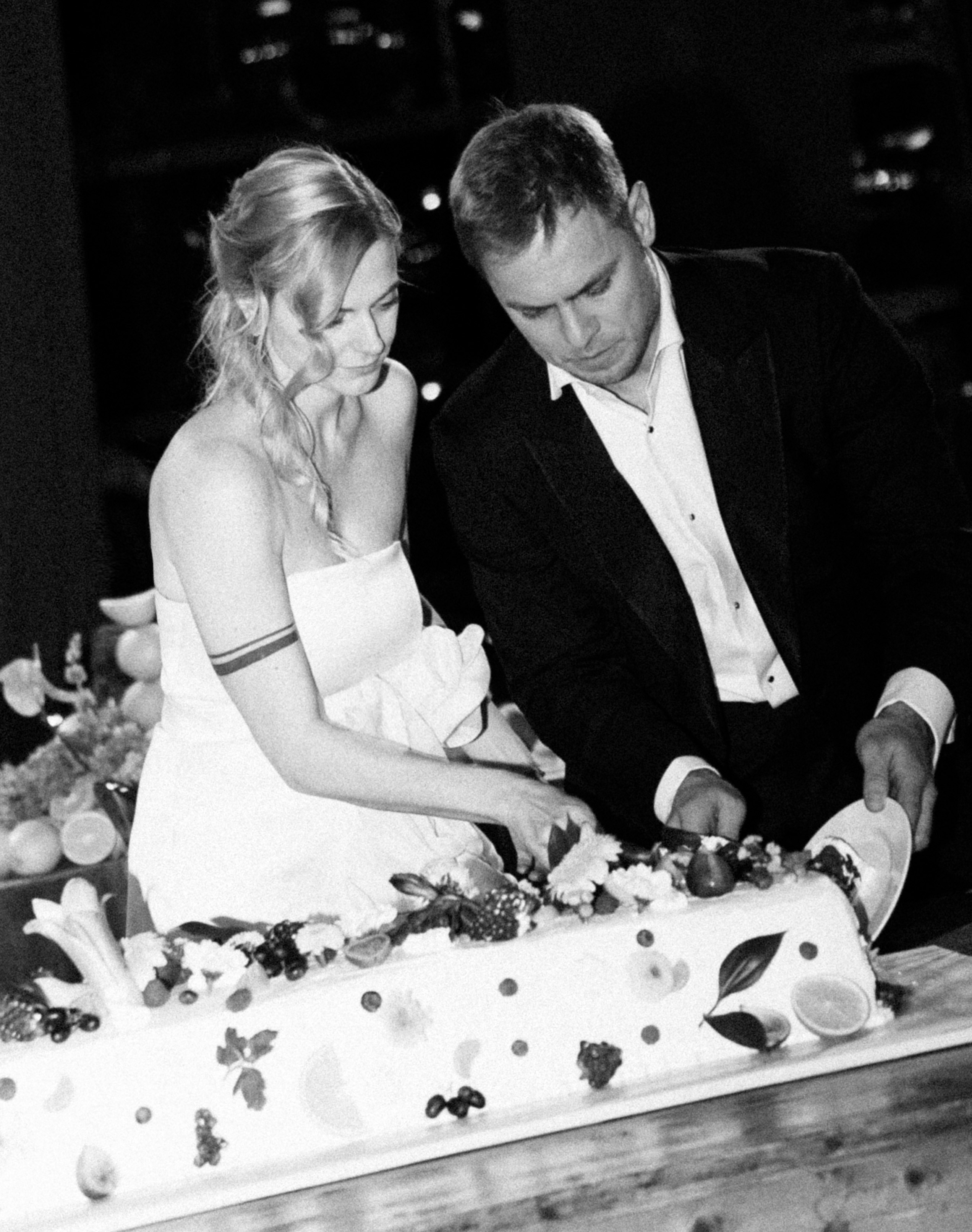 Свободны, счастливы, вместе. Свадебный фотограф Москва