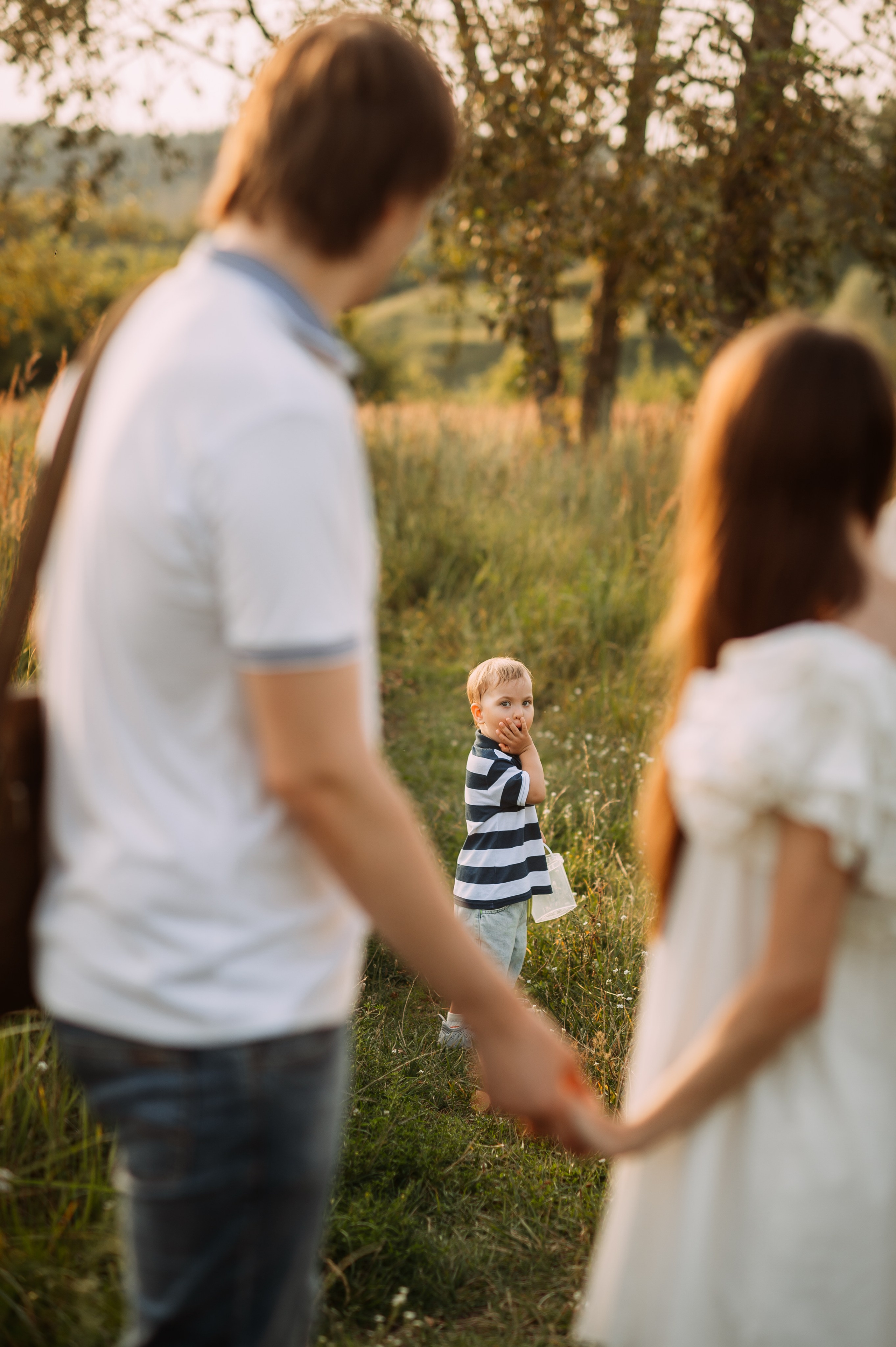 ***. Свадебный фотограф Алёна Замотаева