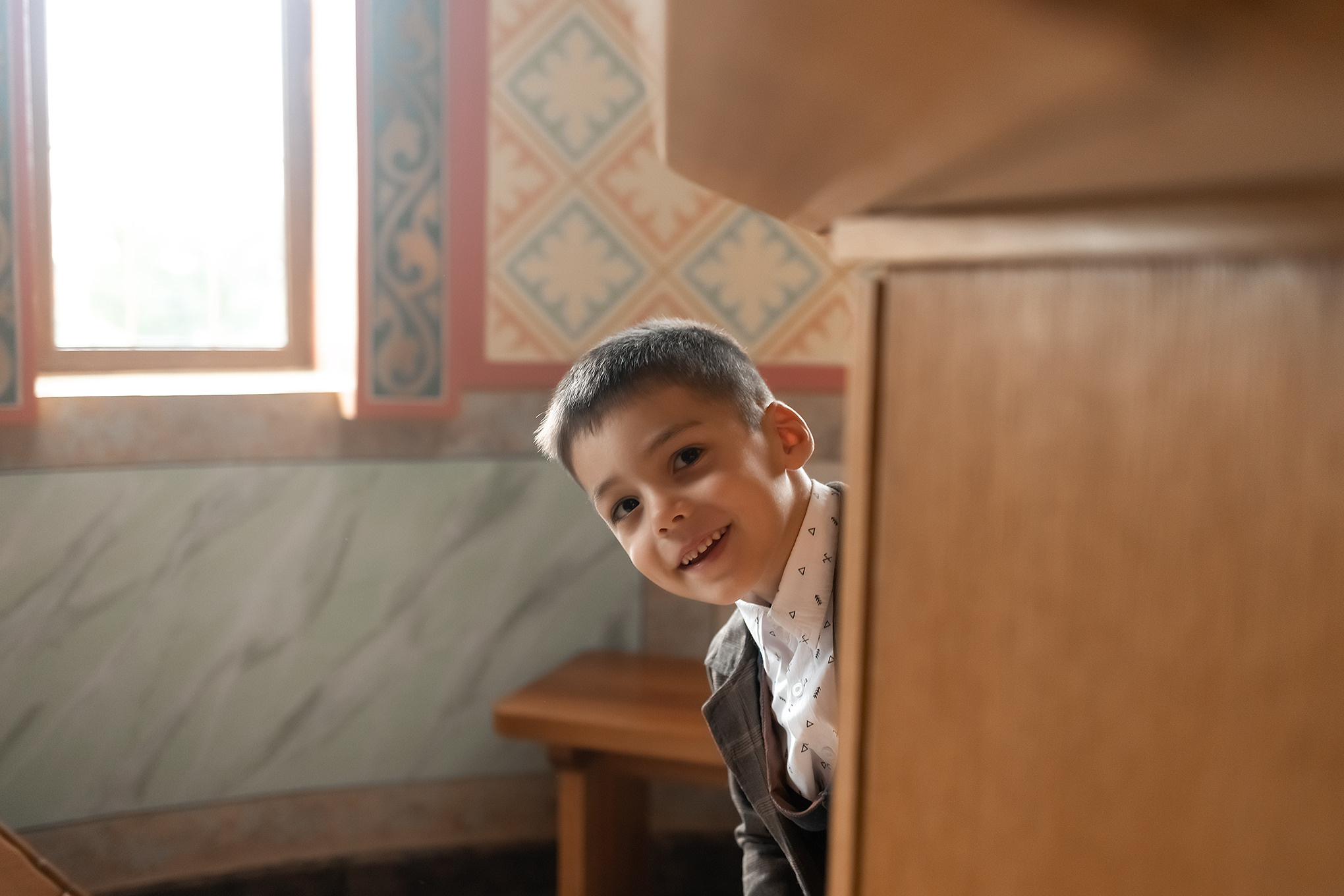 Таинство крещения. Анастасия Профессиональный фотограф в Москве