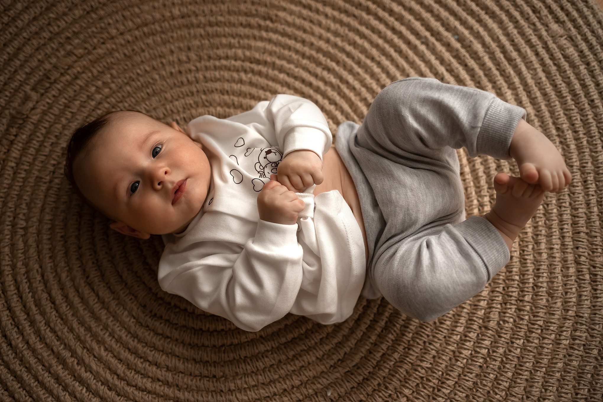 Семейная фотосессия. Анастасия Профессиональный фотограф в Москве