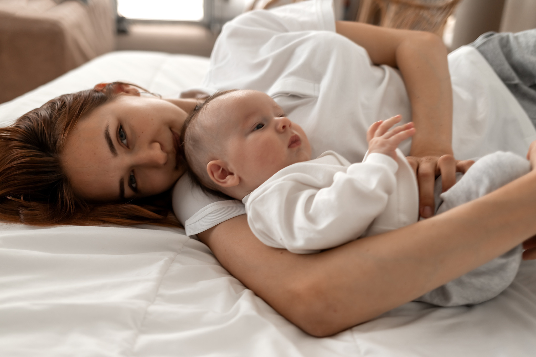 Семейная фотосессия. Анастасия Профессиональный фотограф в Москве