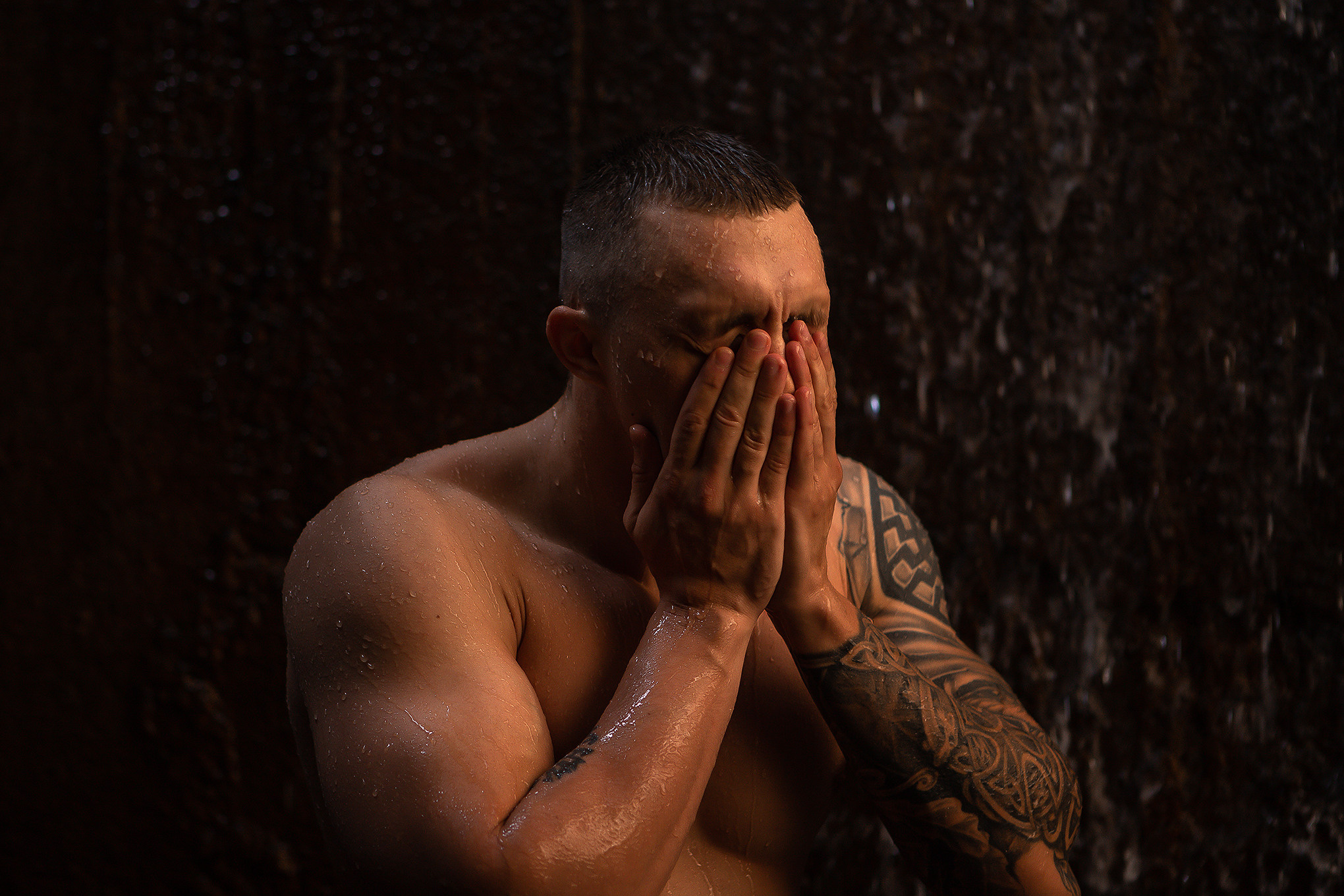 Индивидуальная фотосессия. Анастасия Профессиональный фотограф в Москве