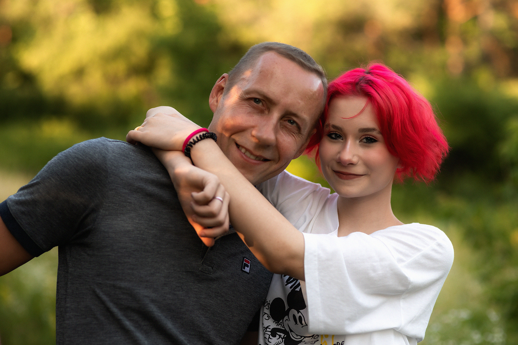 Семейная фотосессия. Анастасия Профессиональный фотограф в Москве