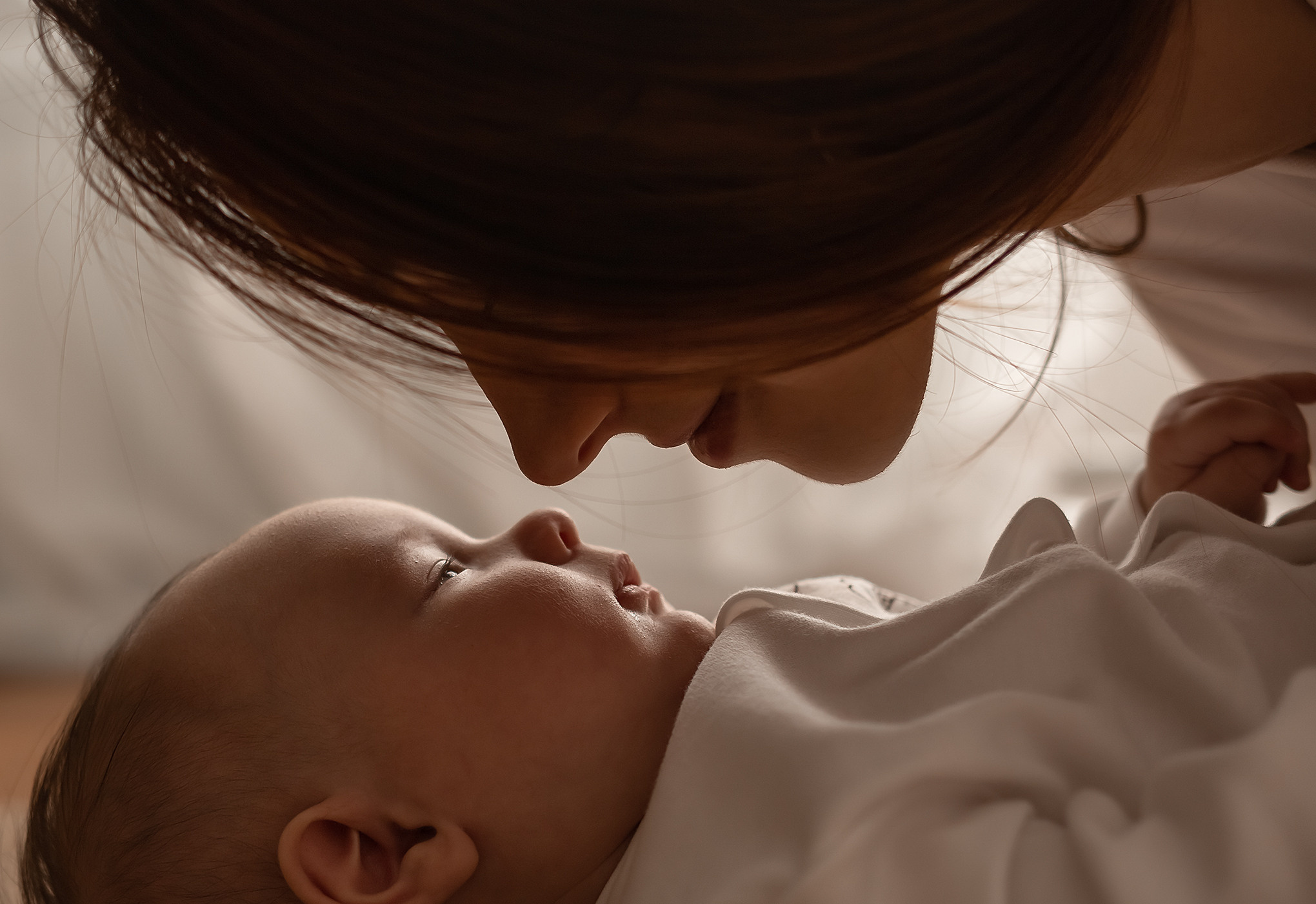 Семейная фотосессия. Анастасия Профессиональный фотограф в Москве