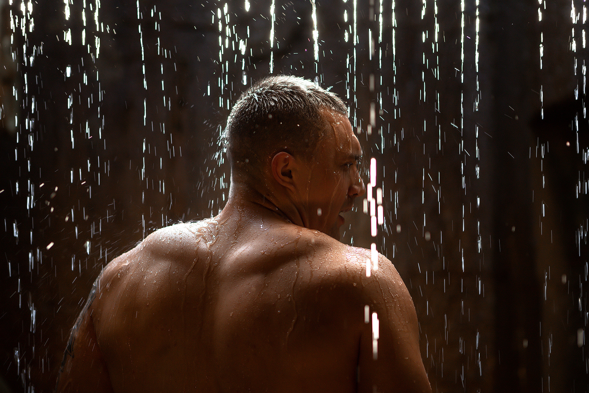 Индивидуальная фотосессия. Анастасия Профессиональный фотограф в Москве