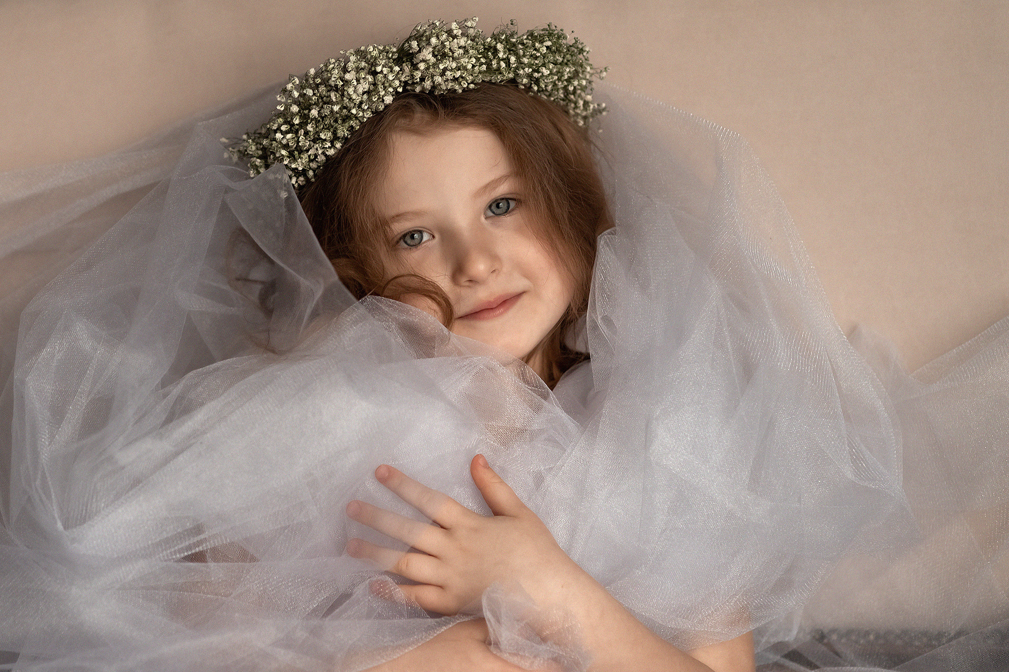 Семейная фотосессия. Анастасия Профессиональный фотограф в Москве