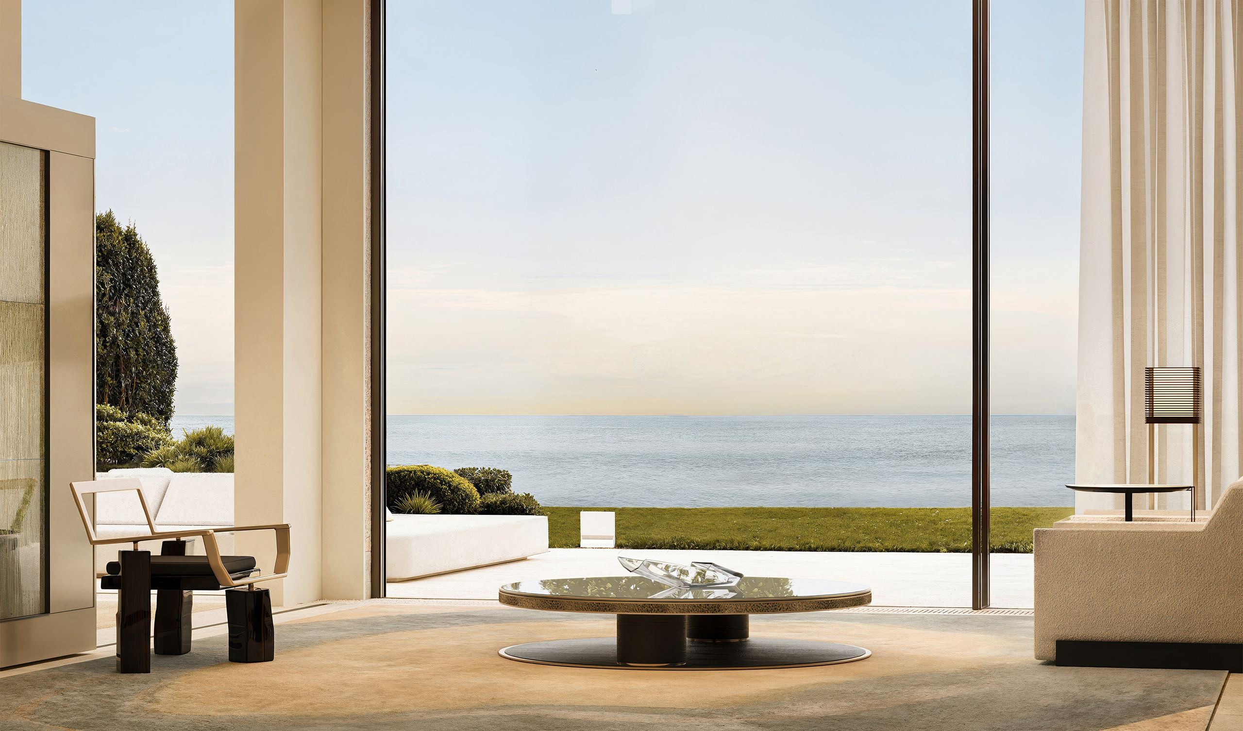 REEF RESIDENCE MEDIA HUB