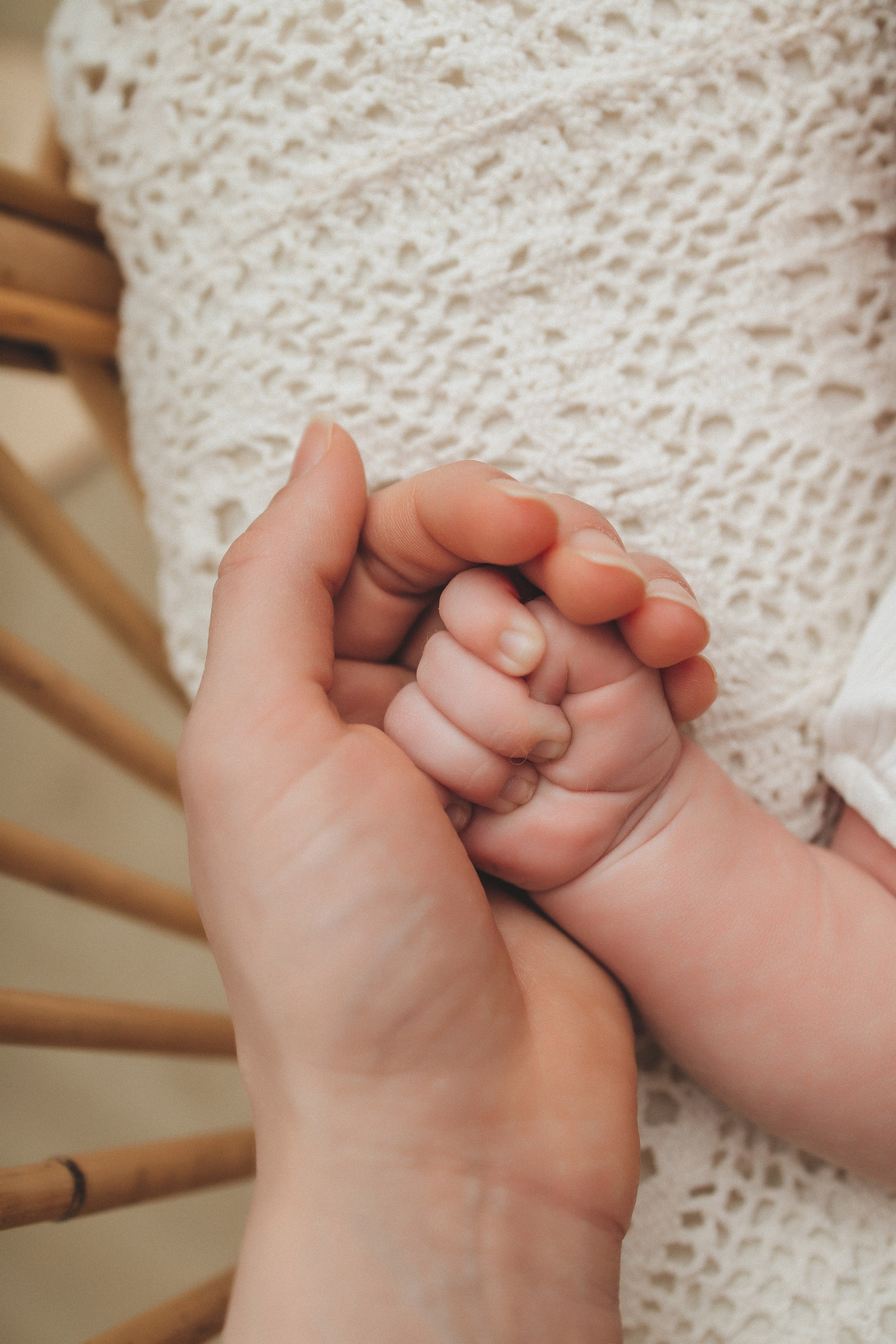 Newborn (14-30 дней). Истории