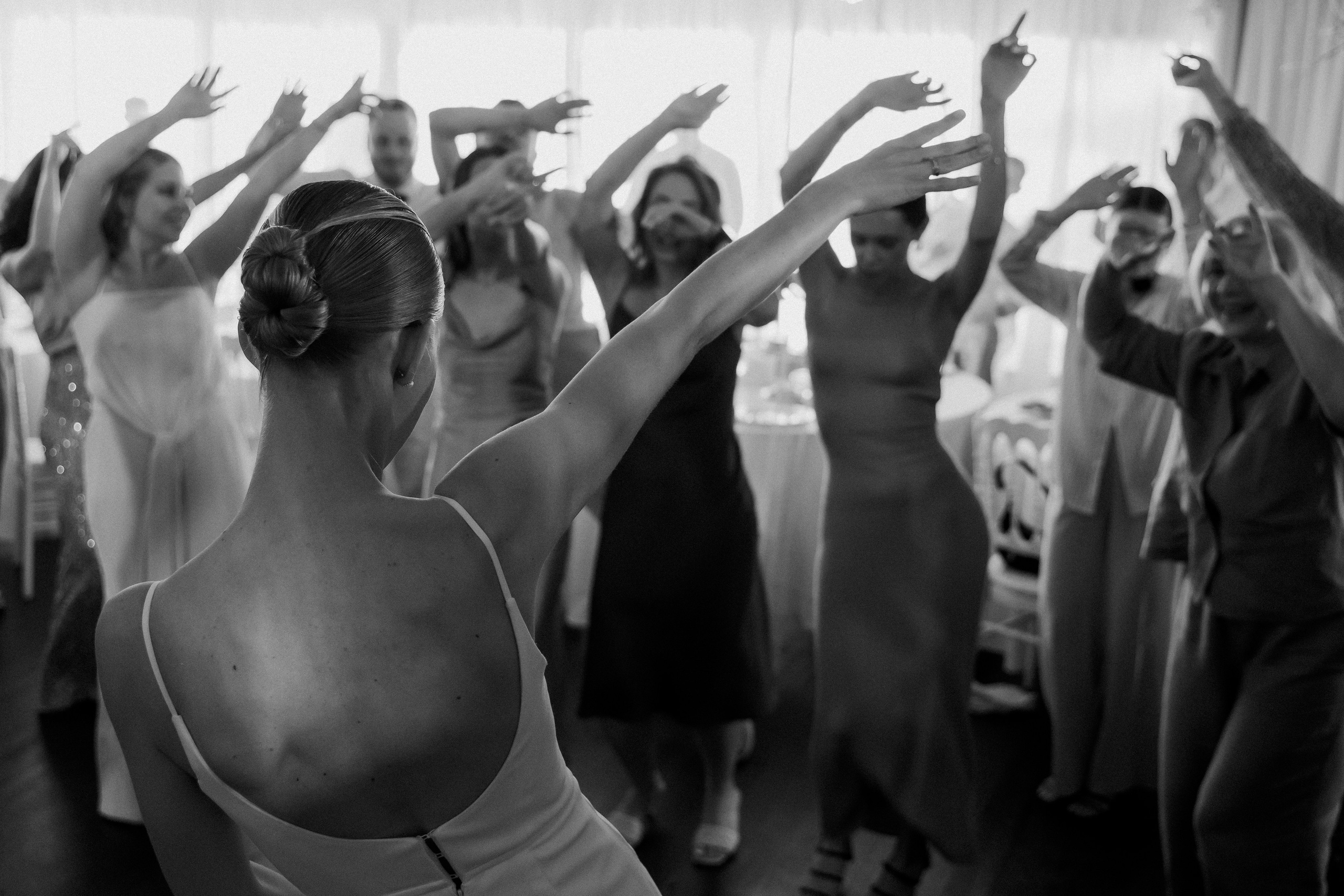 Wedding OPEN AIR. Свадебный фотограф Москва Светлана Анисимова