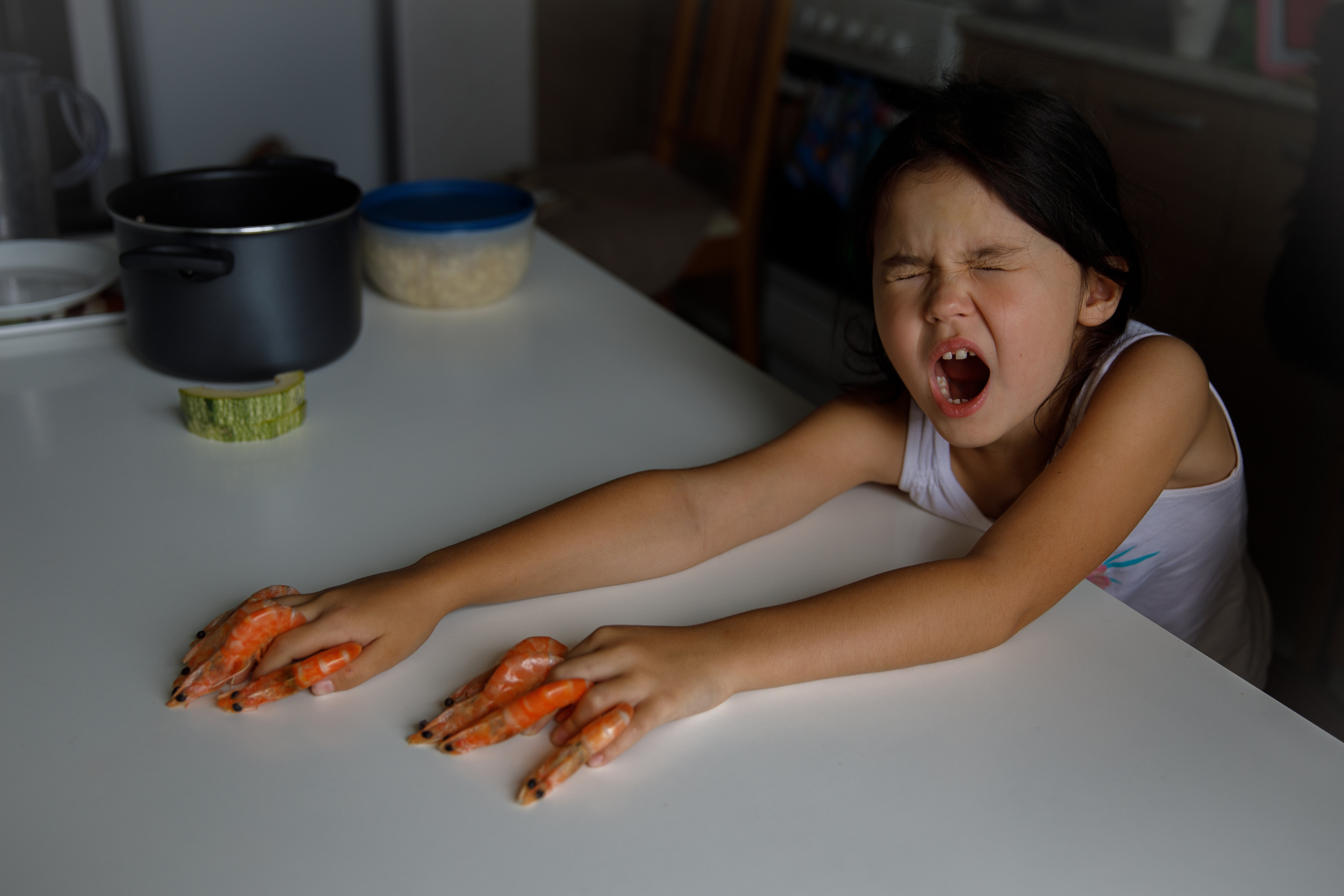 Children portraits. Фотохудожник Мила Мокина-Хайруллова. Екатеринбург