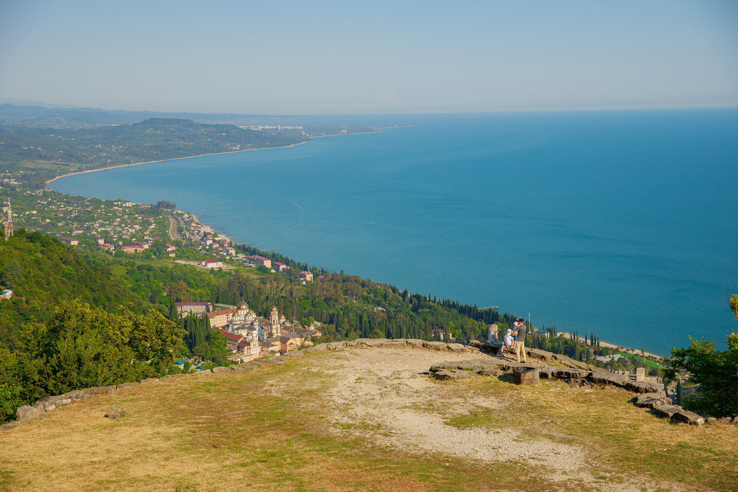 Landscape. Фотохудожник Мила Мокина-Хайруллова. Екатеринбург