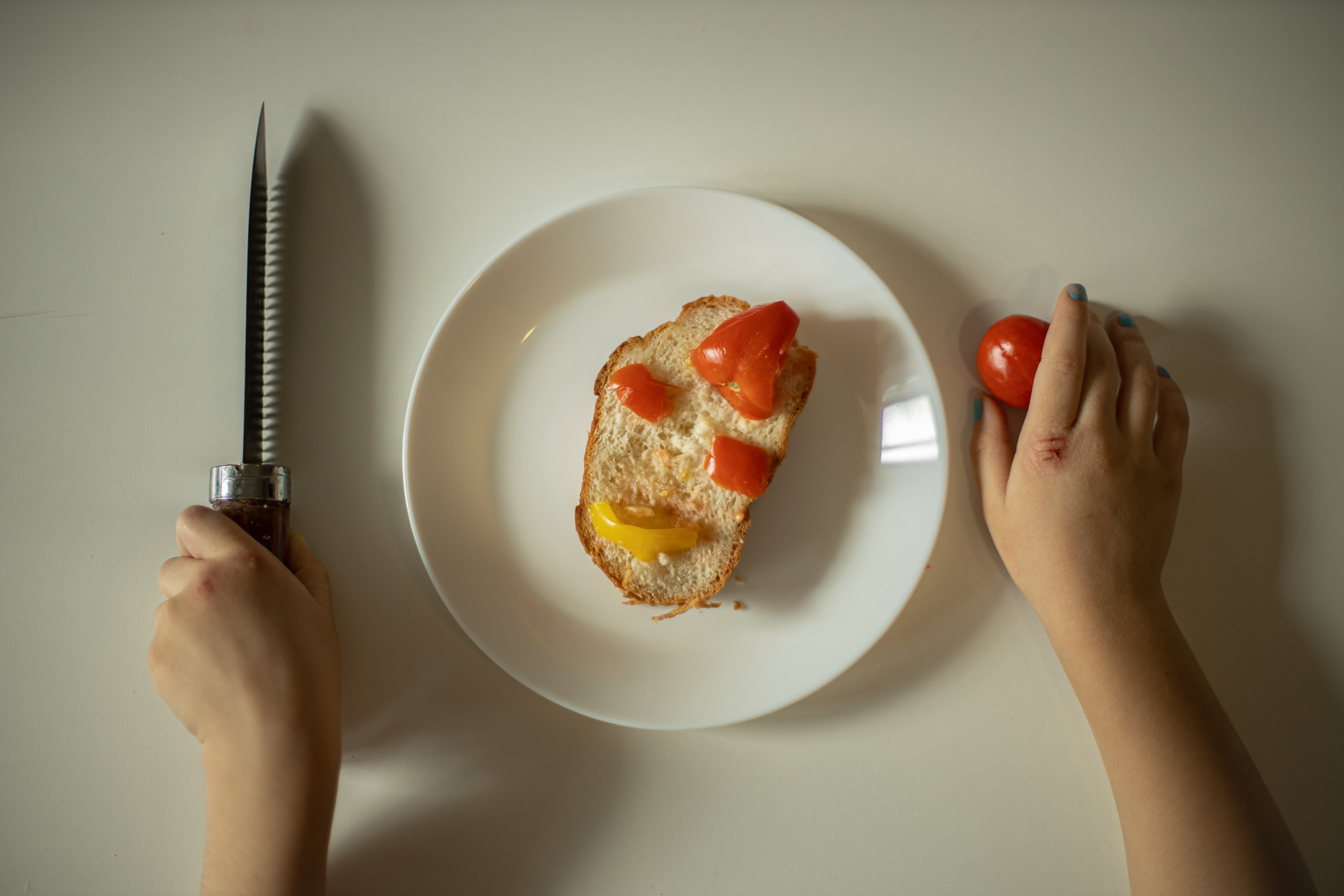 Creator of life. Фотохудожник Мила Мокина-Хайруллова. Екатеринбург