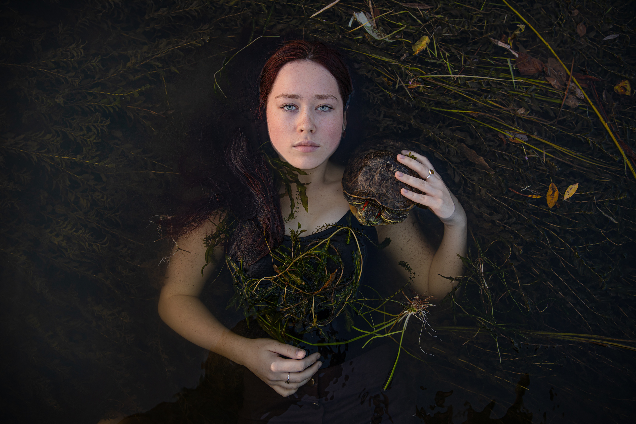 People. Фотохудожник Мила Мокина-Хайруллова. Екатеринбург