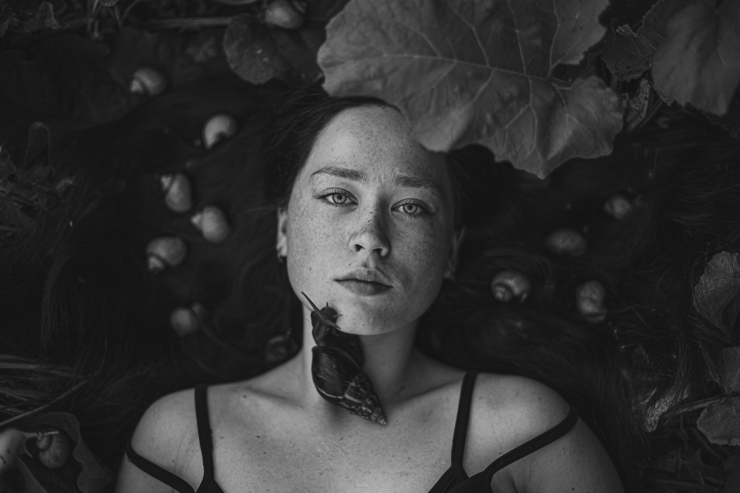 People. Фотохудожник Мила Мокина-Хайруллова. Екатеринбург