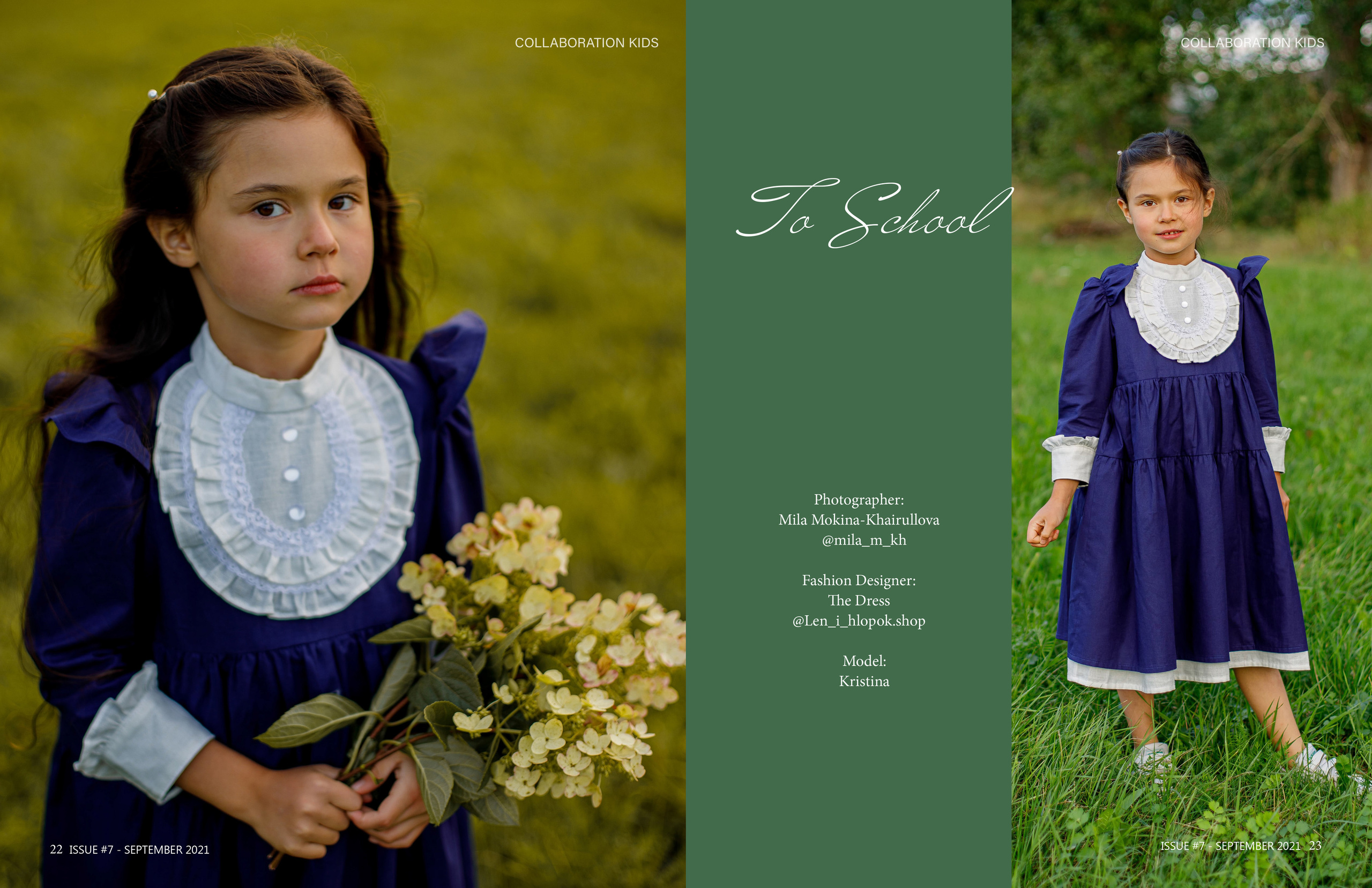 PUBLICATIONS. Фотохудожник Мила Мокина-Хайруллова. Екатеринбург