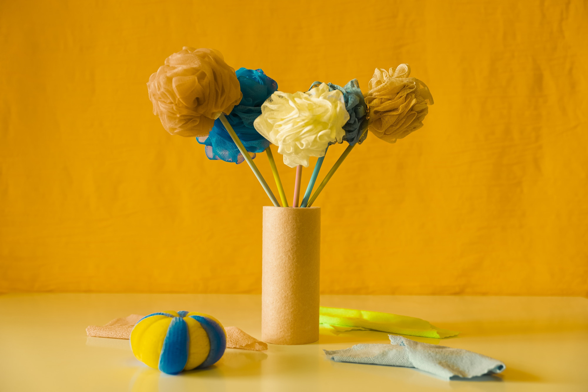 Creator of life. Фотохудожник Мила Мокина-Хайруллова. Екатеринбург