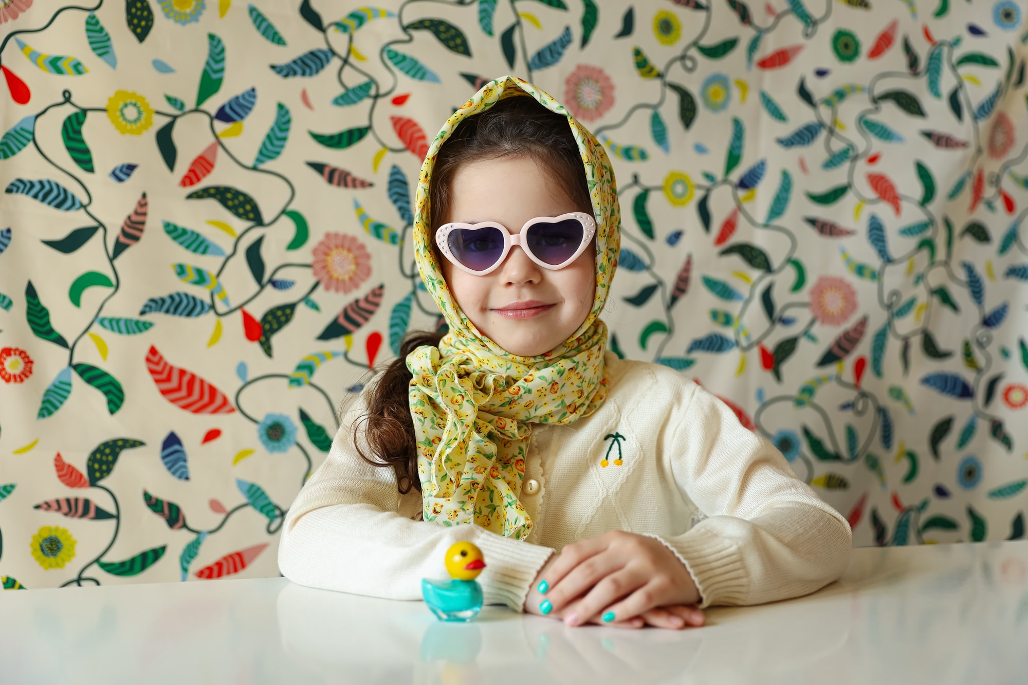 Creator of life. Фотохудожник Мила Мокина-Хайруллова. Екатеринбург