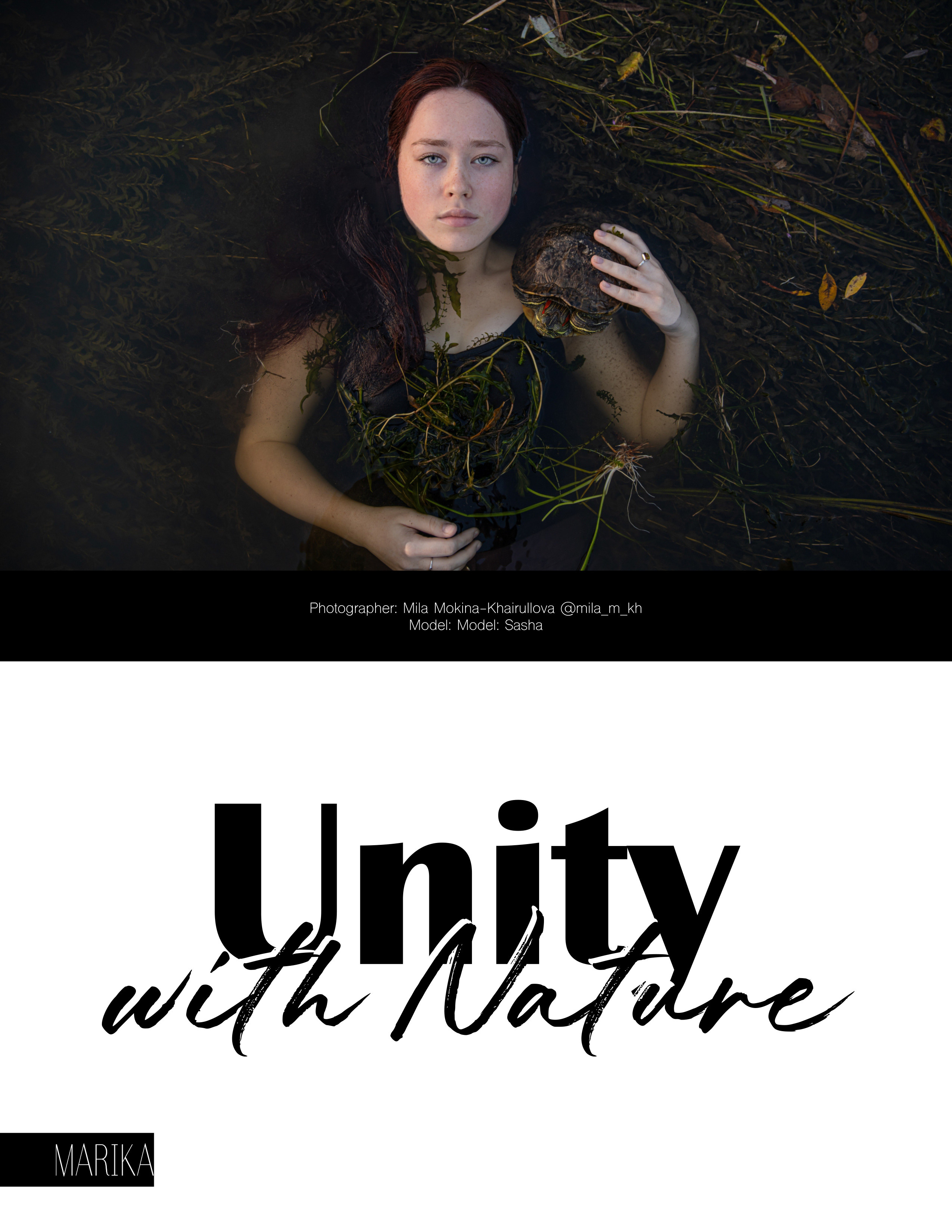 PUBLICATIONS. Фотохудожник Мила Мокина-Хайруллова. Екатеринбург
