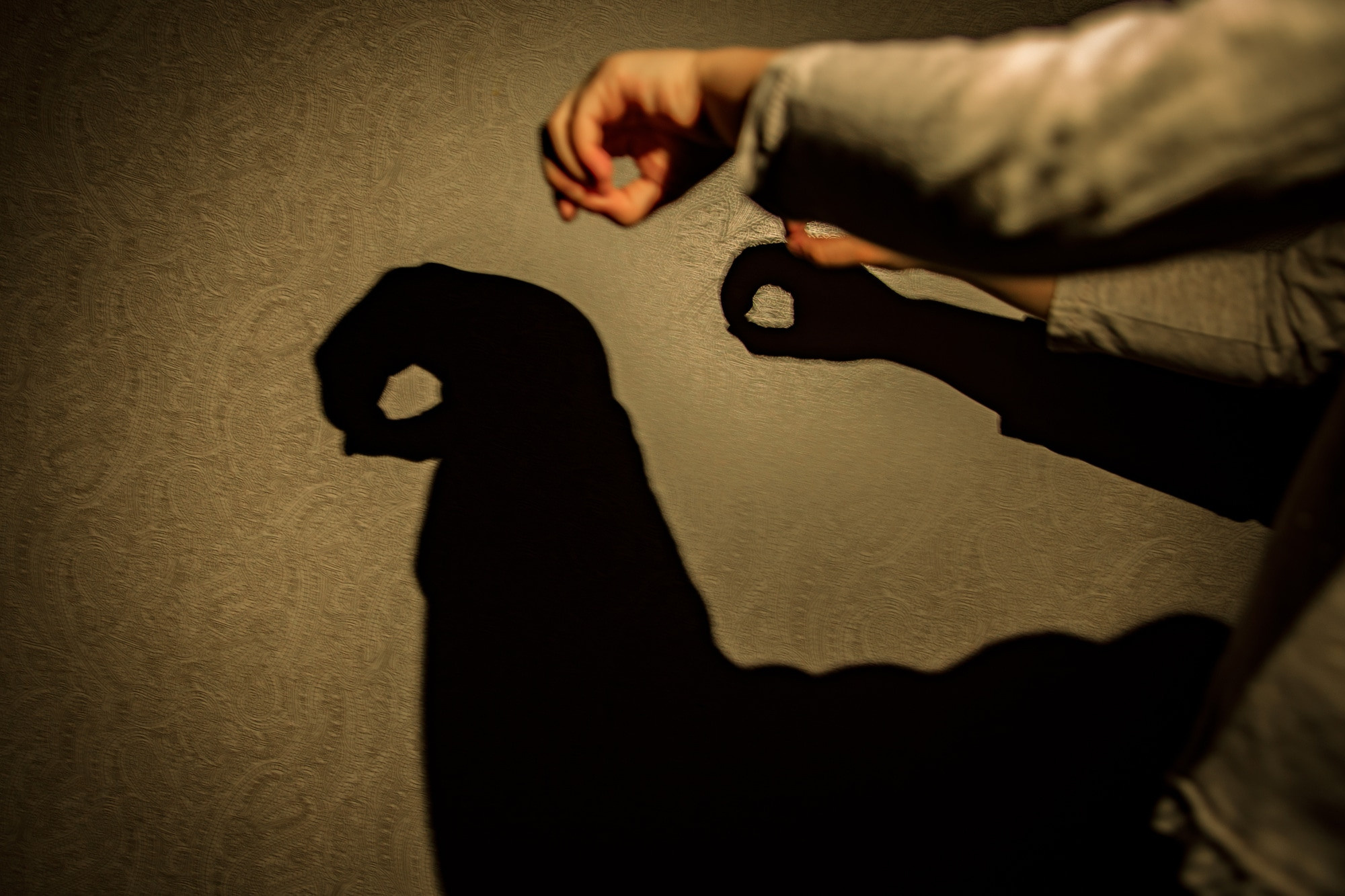 Creator of life. Фотохудожник Мила Мокина-Хайруллова. Екатеринбург