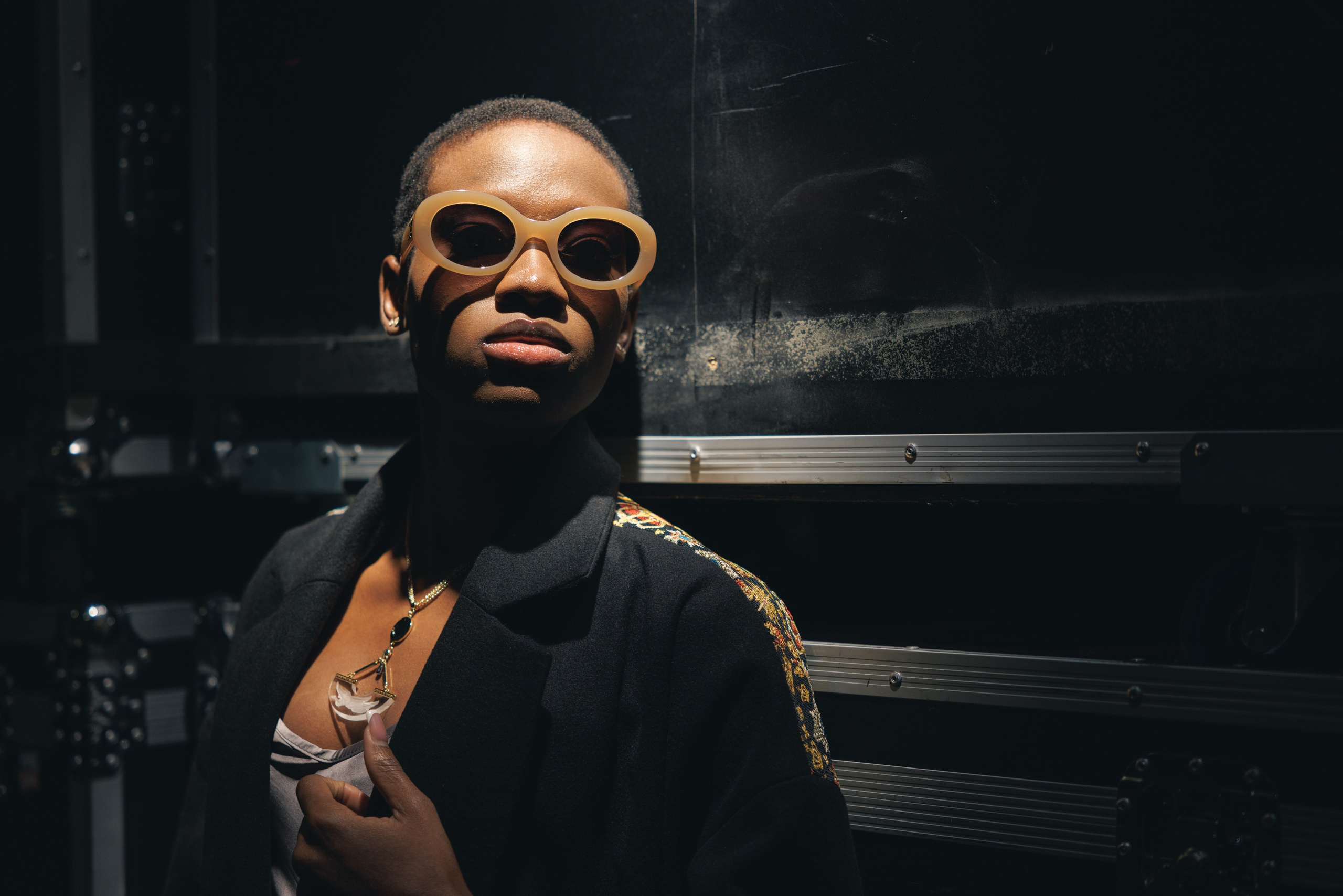 Volga Fashion Week. Профессиональный фотограф в Москве Захар Ишутин