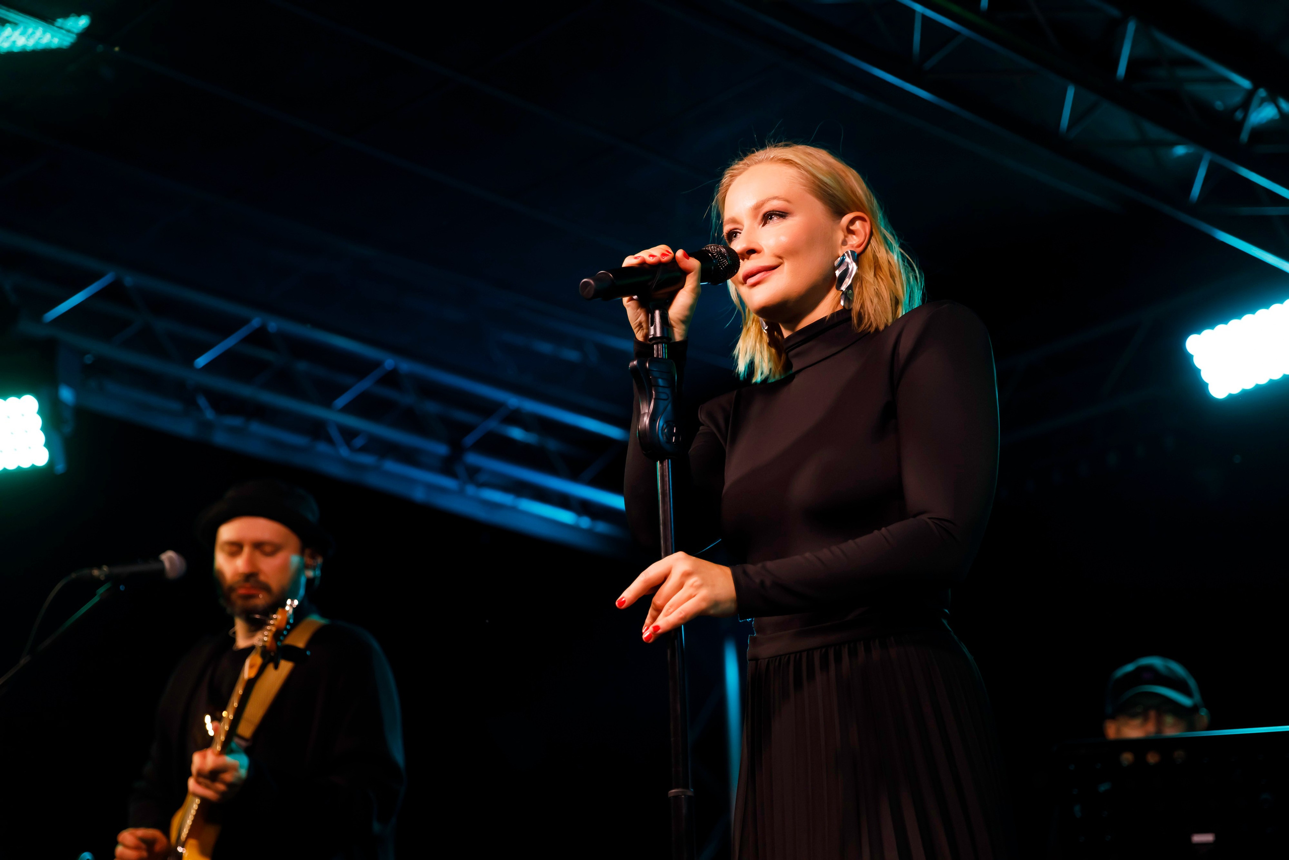 ЮЛИЯ ПЕРЕСИЛЬД (Париход). Катерина Киреева — фотограф в Москве