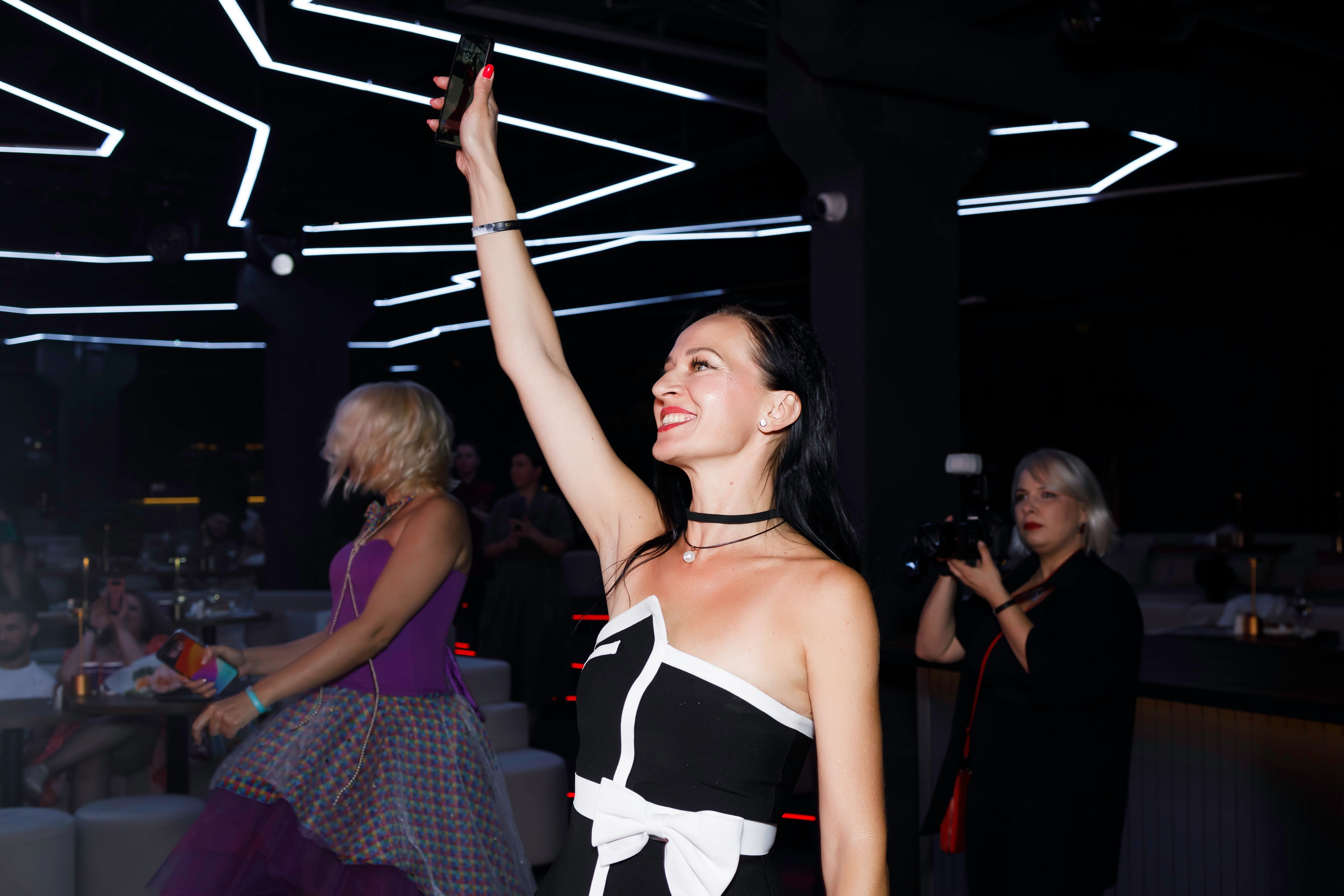 Премия «ARTMASSES» 2024. Катерина Киреева — фотограф в Москве