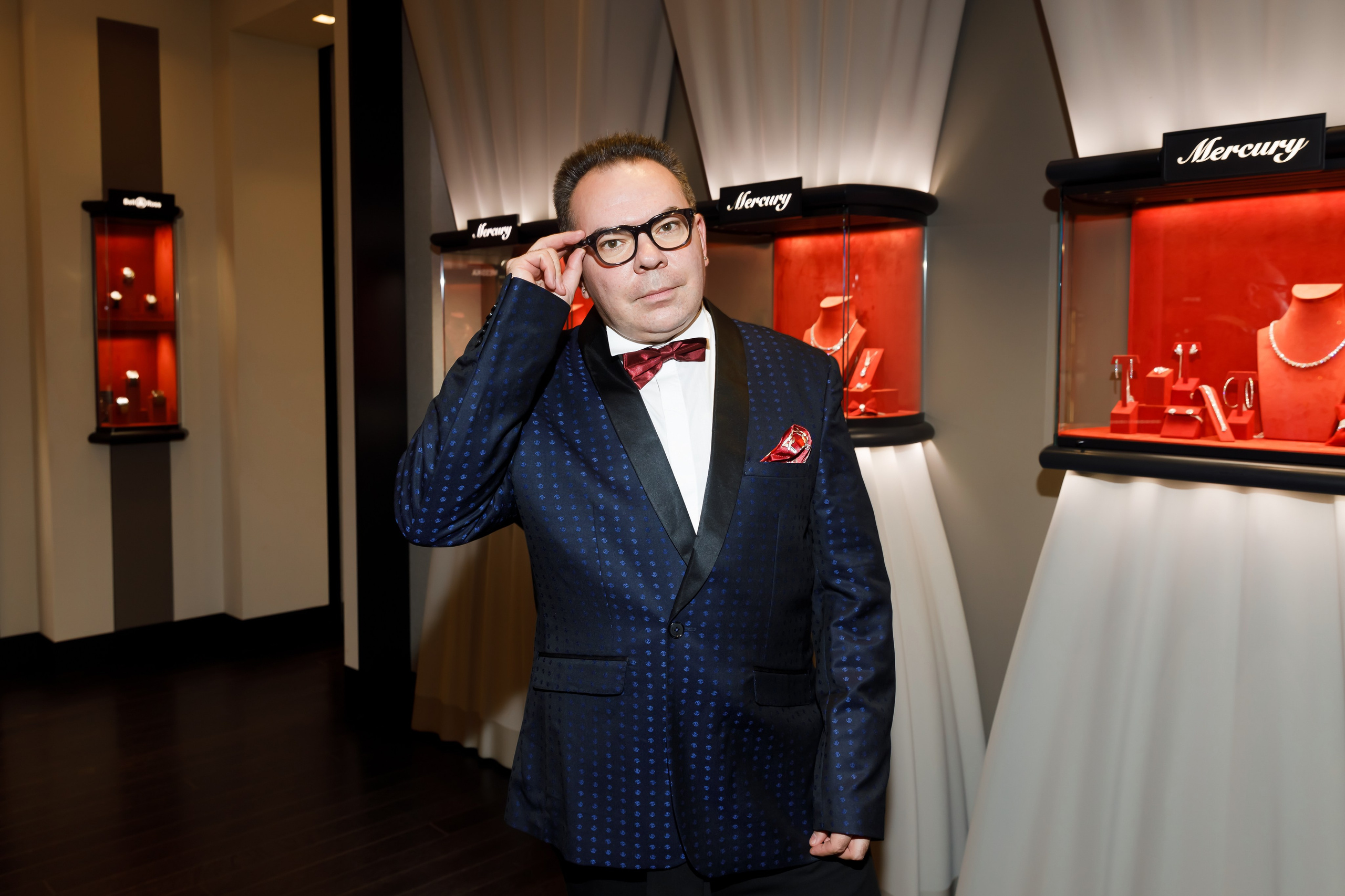 ЕЛКА МОНТЕ КАРЛО 2025. Катерина Киреева — фотограф в Москве