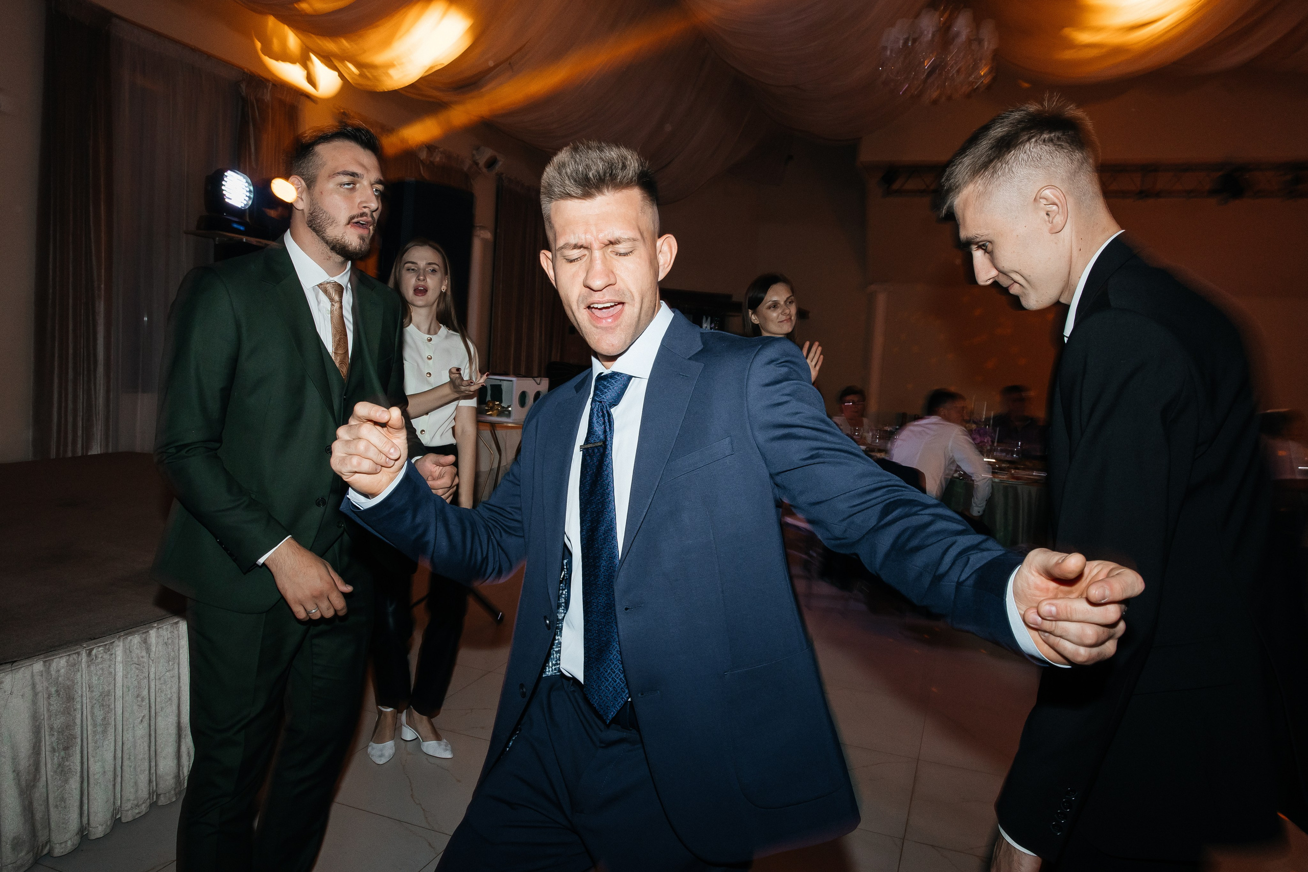 Влад и Маша. Свадебный фотограф в Ростове-наДону Марина Дымарчук