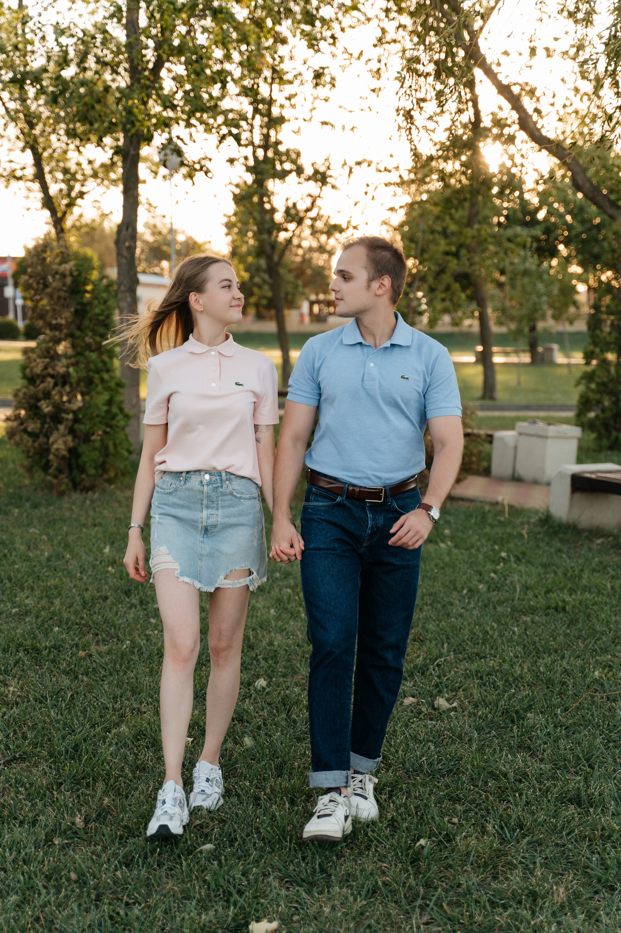 Летняя фотосессия. Фотограф Палий Ульяна