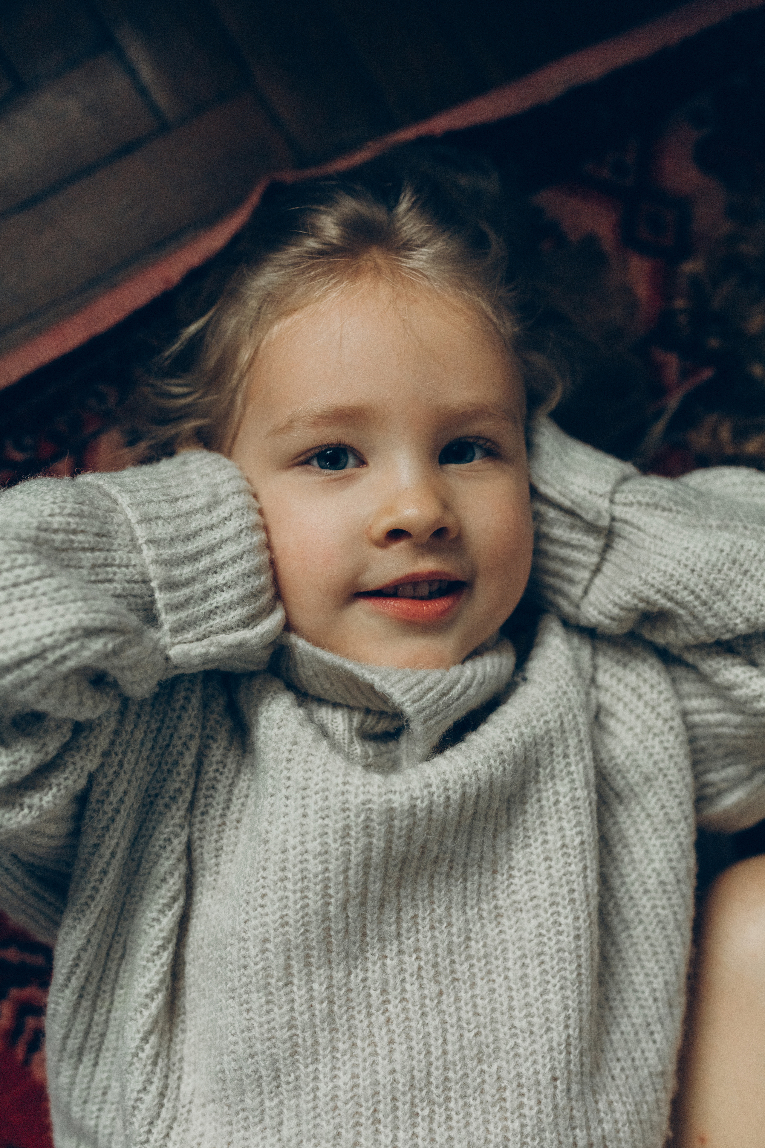 Оля Полина. Семейный фотограф в Минске и РБ Стеликова Анна