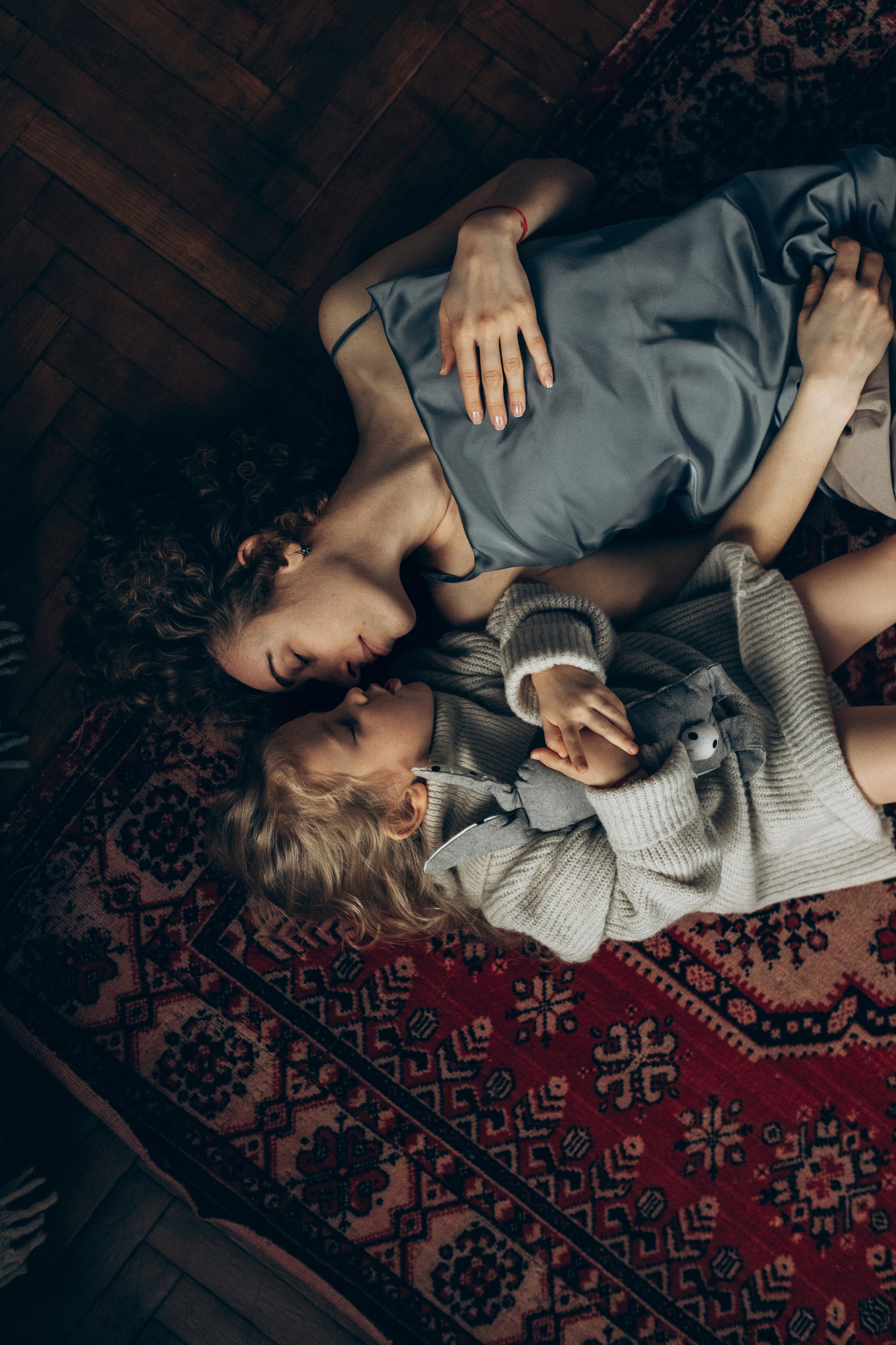 Оля Полина. Семейный фотограф в Минске и РБ Стеликова Анна